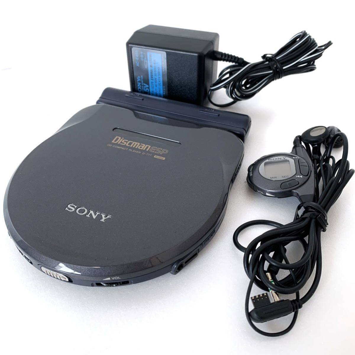 SONY Discman ポータブルCDプレーヤー D-150 SONY Discman ポータブルCDプレーヤー D-150 ジャンク Yahoo