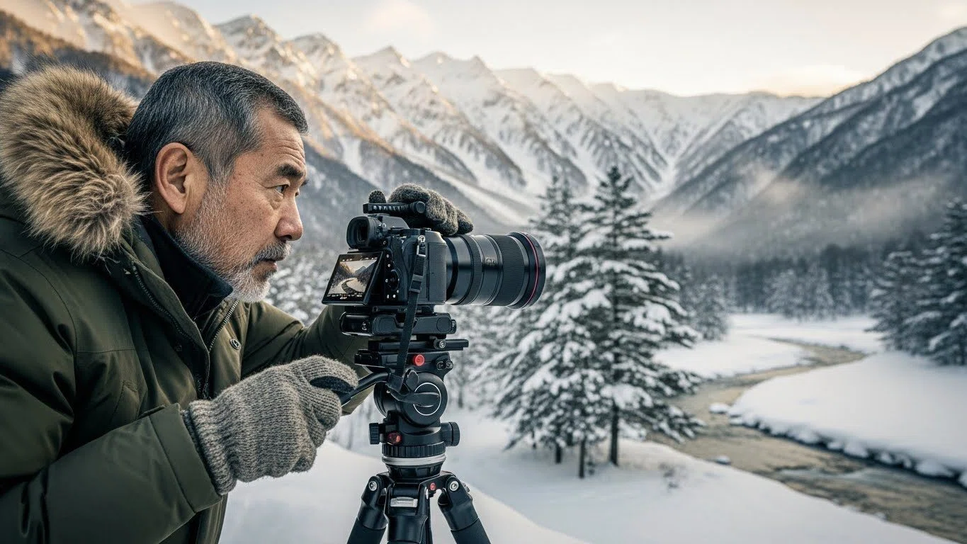 2025年最新版「動画撮影向けズームレンズ」プロがオススメ人気