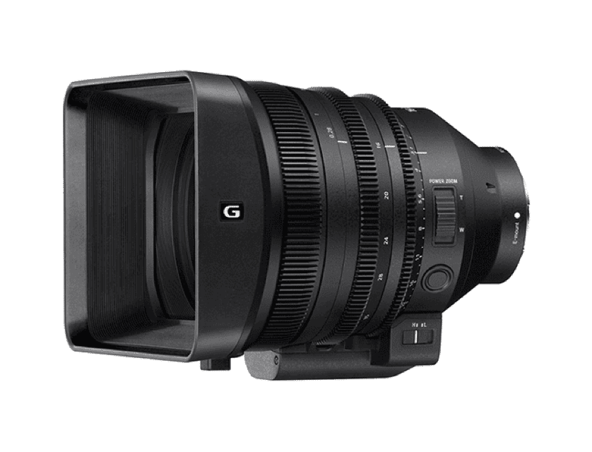 2025年最新版「動画撮影向けズームレンズ」プロがオススメ人気