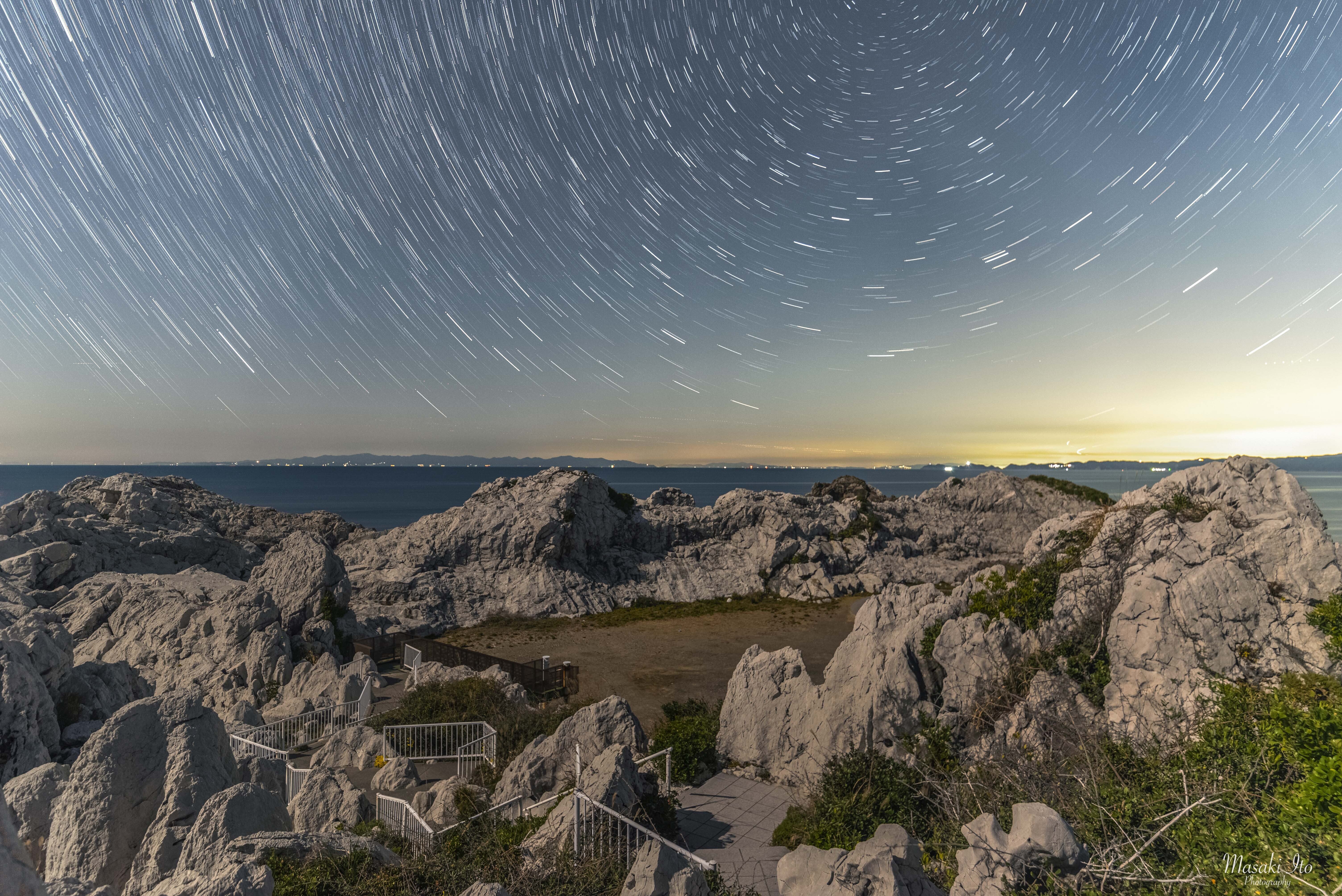7 和歌山県（日本一周） ｜プロカメラマンの日本一周!!絶景探し旅