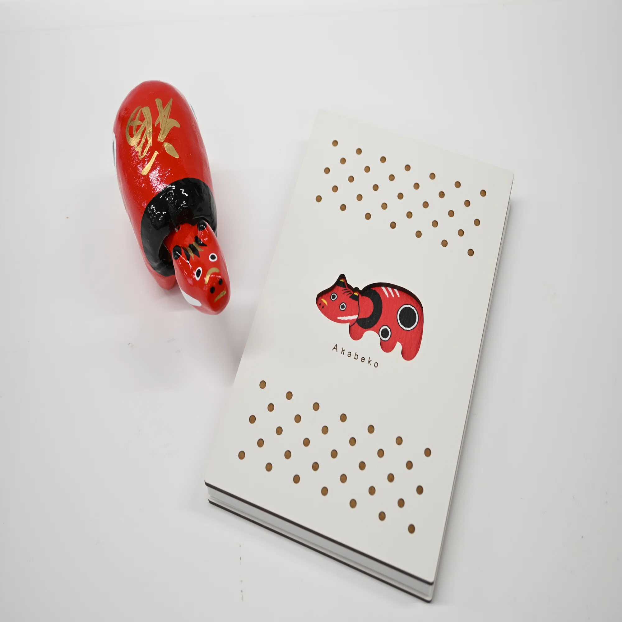 推し活祈願！？の御朱印帳できました。【12月の新製品】｜moku-zakka