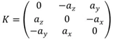 (In Matrix) Implementation! Dual Quaternions｜ノウニキアス