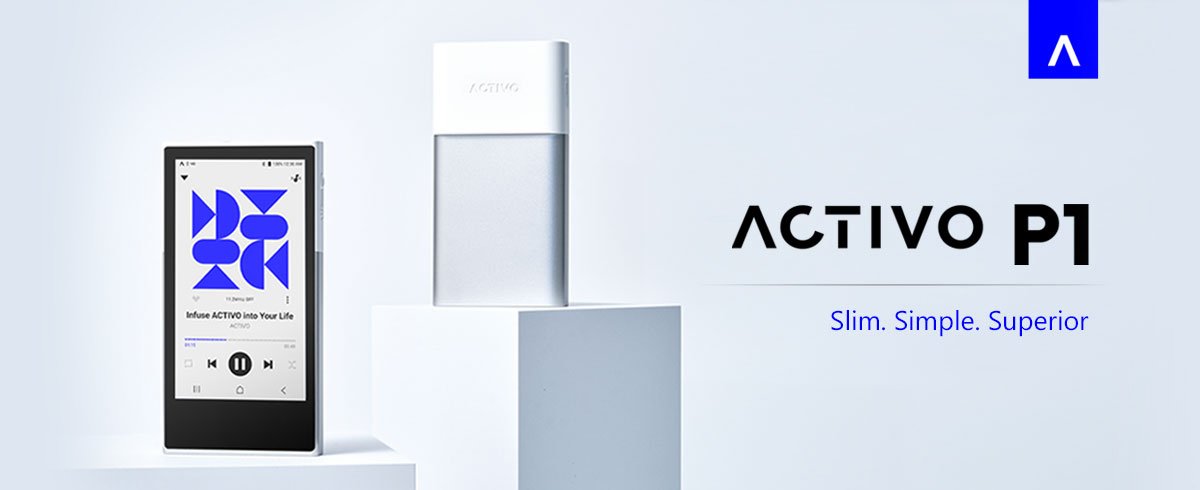 ACTIVO P1 レビュー：7万円で手に入れた「没入感」。スマホ直挿し民