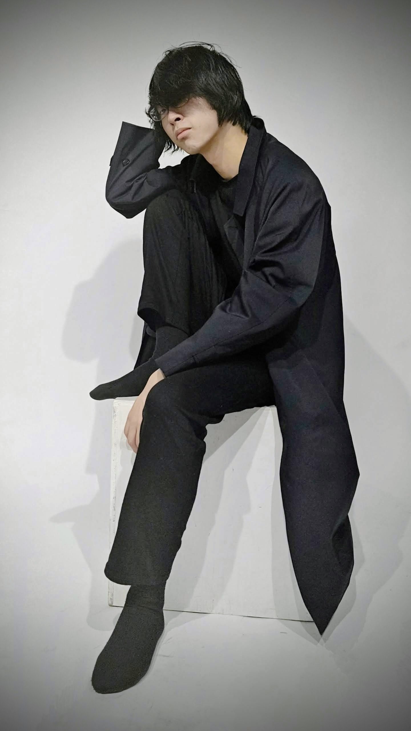 X固定ポスト用 自己紹介｜朔良 倫