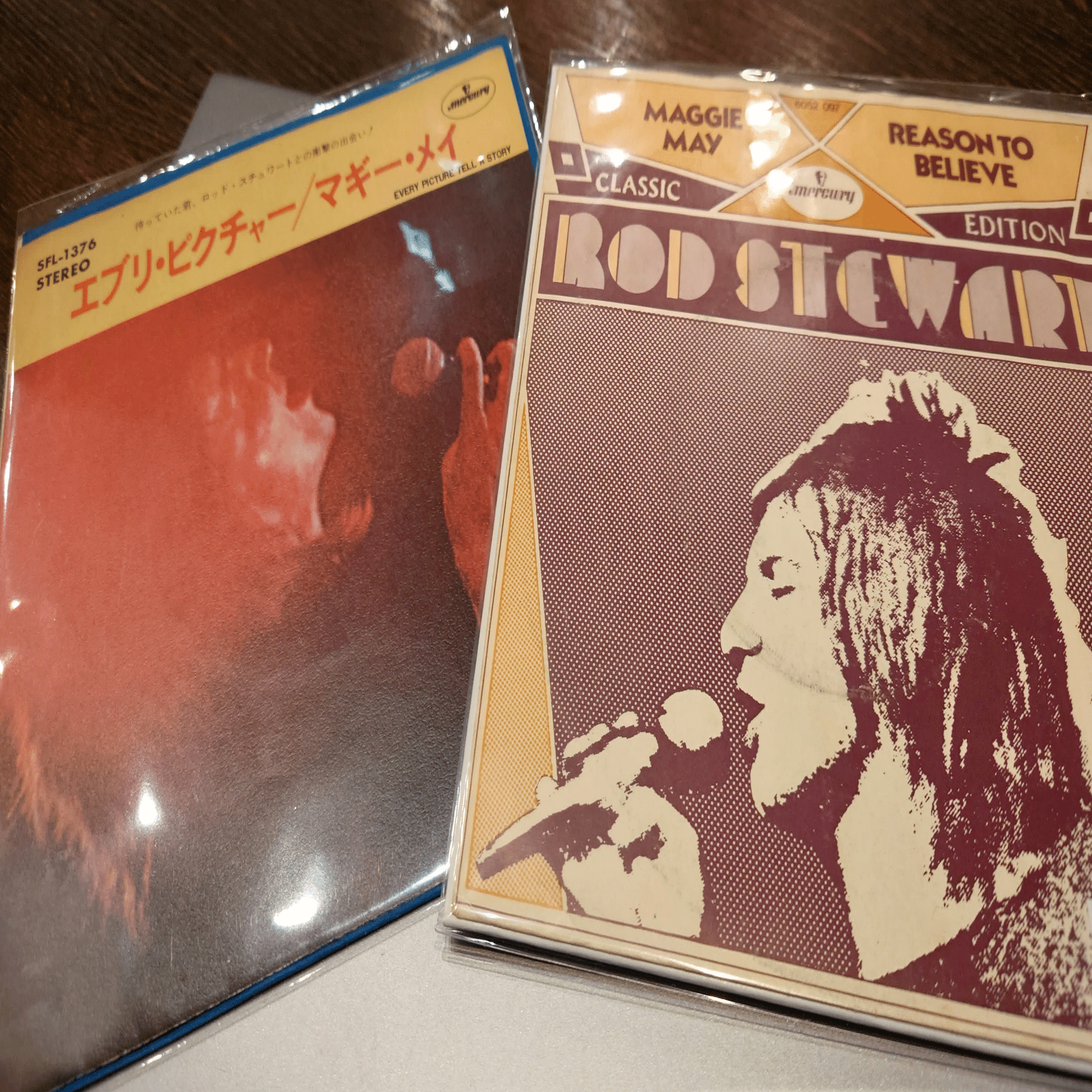 マギー様専門です 7インチ盤専門店雑記1191「マギー・メイの立ち位置」｜G2タカヤマ