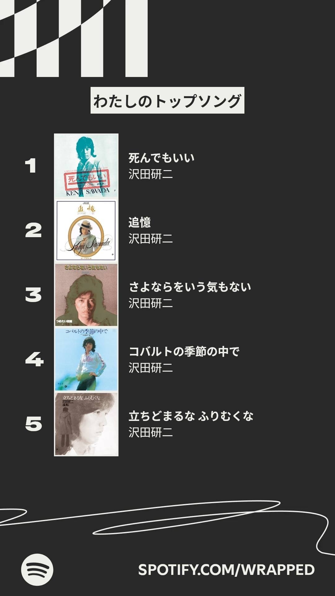 まとめられた｜ChiKa