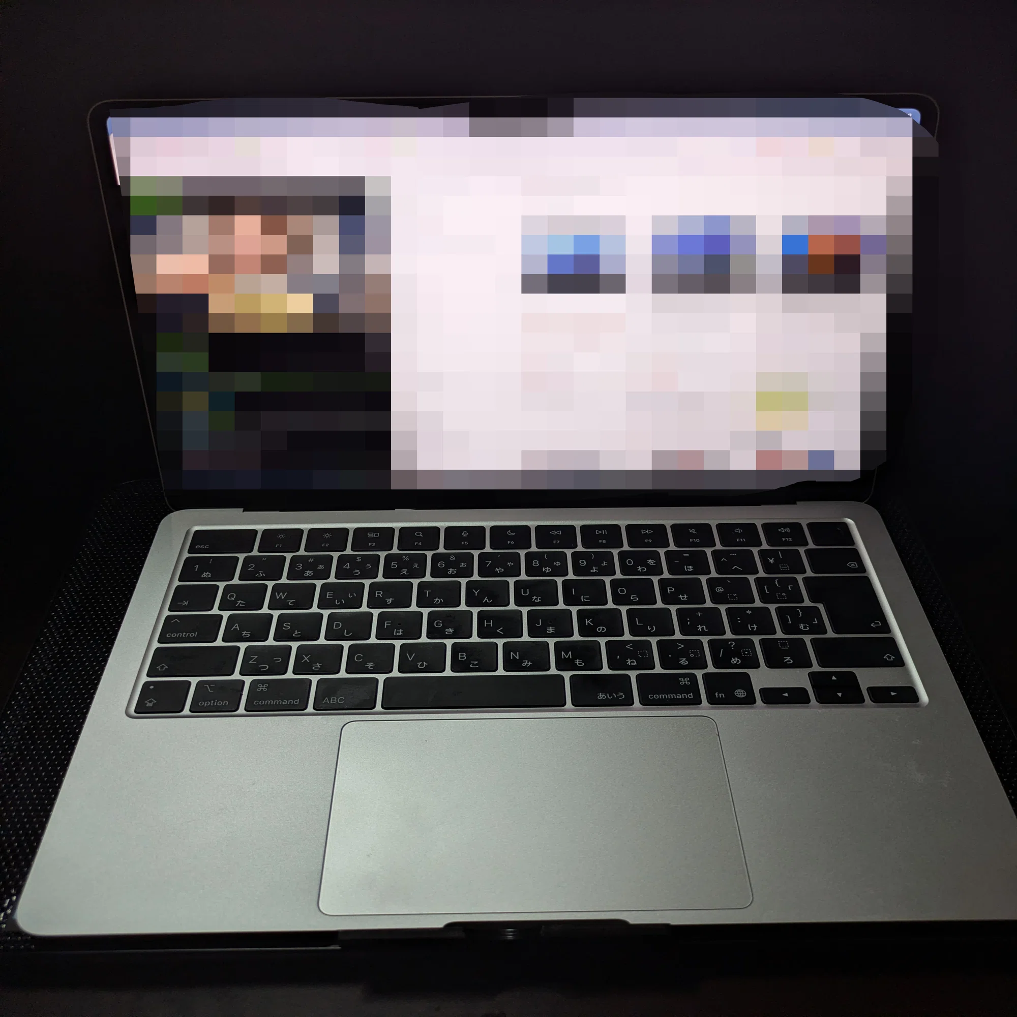 M4 MacBook Air 13インチの実力に震えた！仕事の生産性が劇的に変わる 