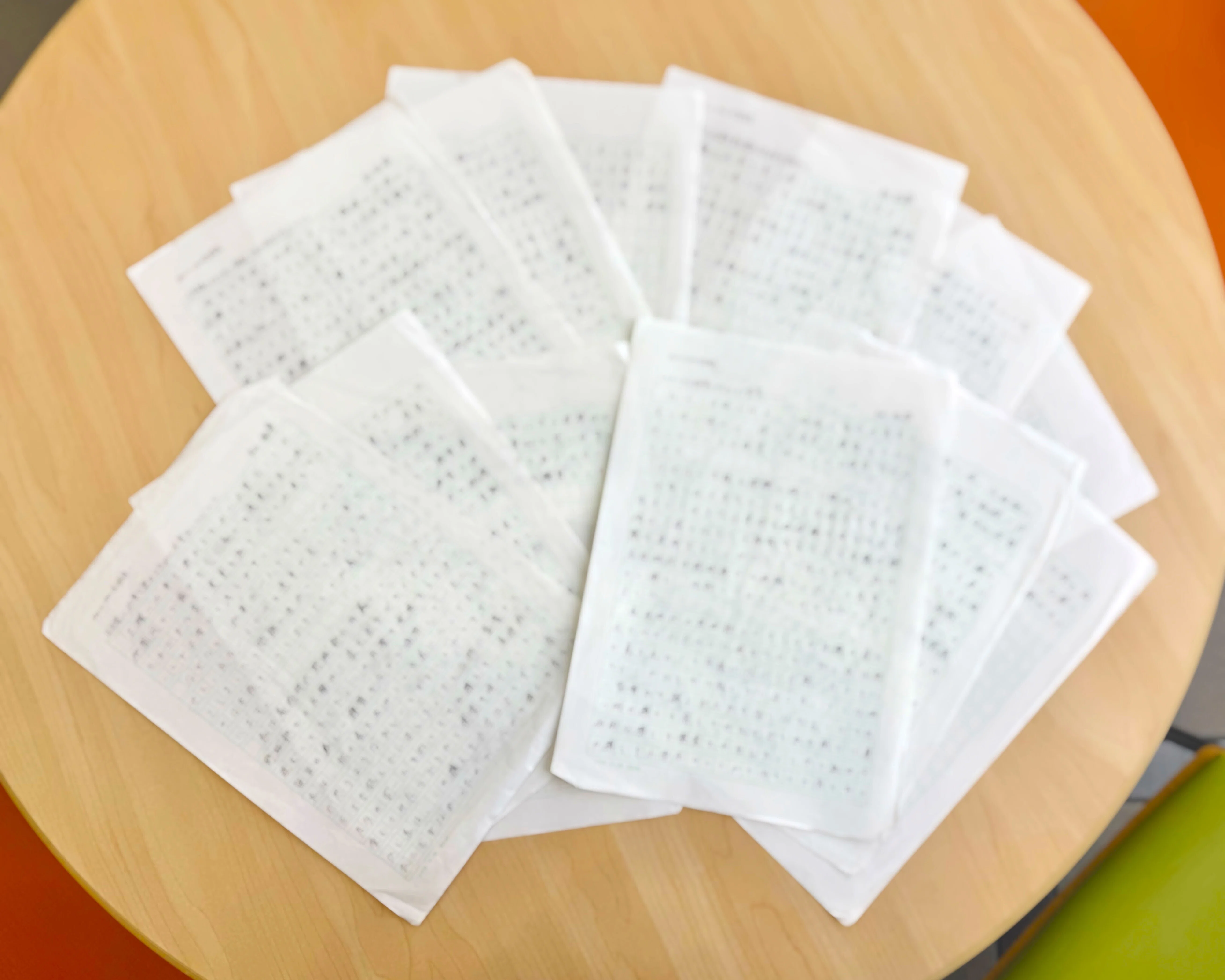 公務員試験、お疲れさま！-学生たちの頑張りを写真で振り返る- | 長岡