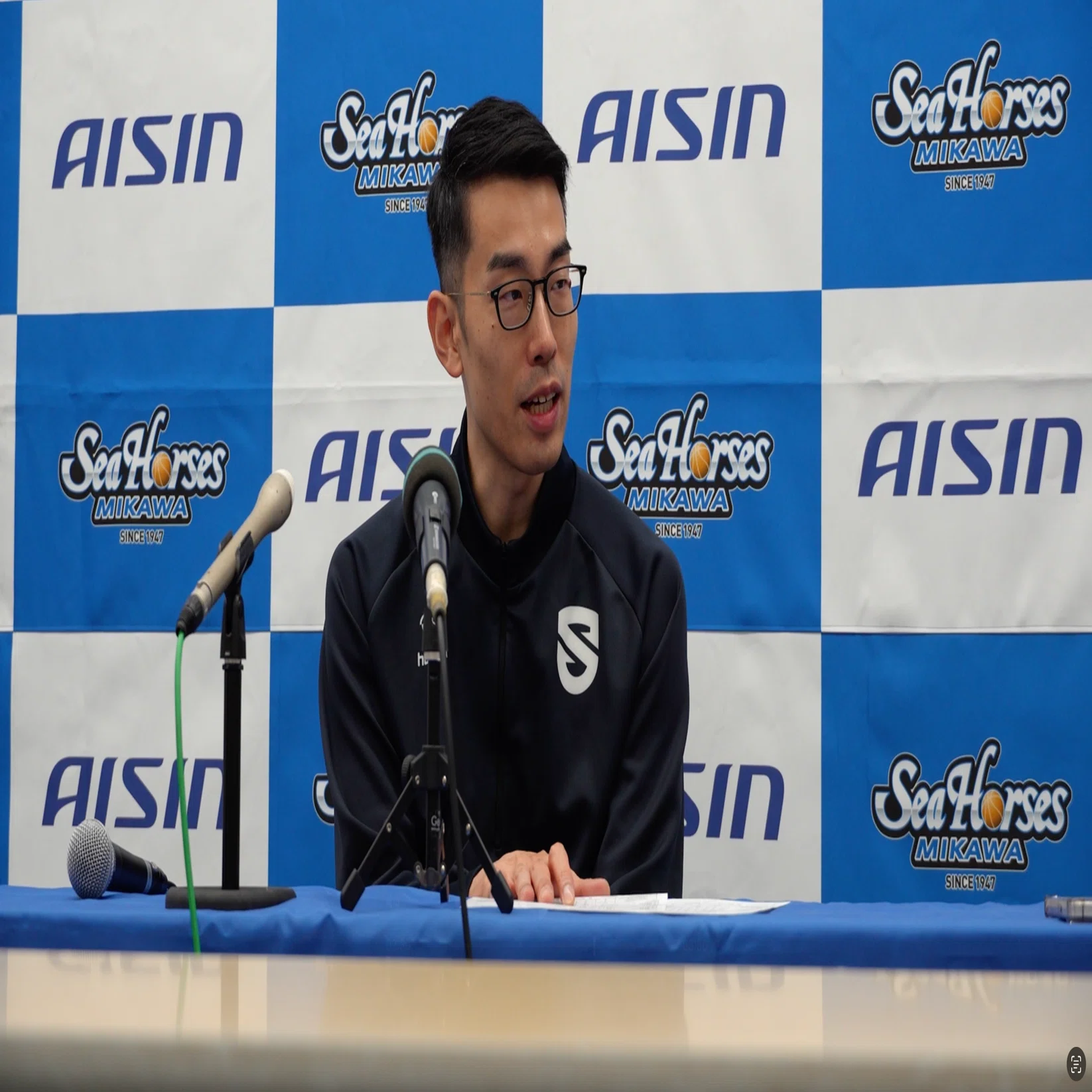AFTER GAME】2025/12/5 vsシーホース三河（試合後コメント）｜滋賀