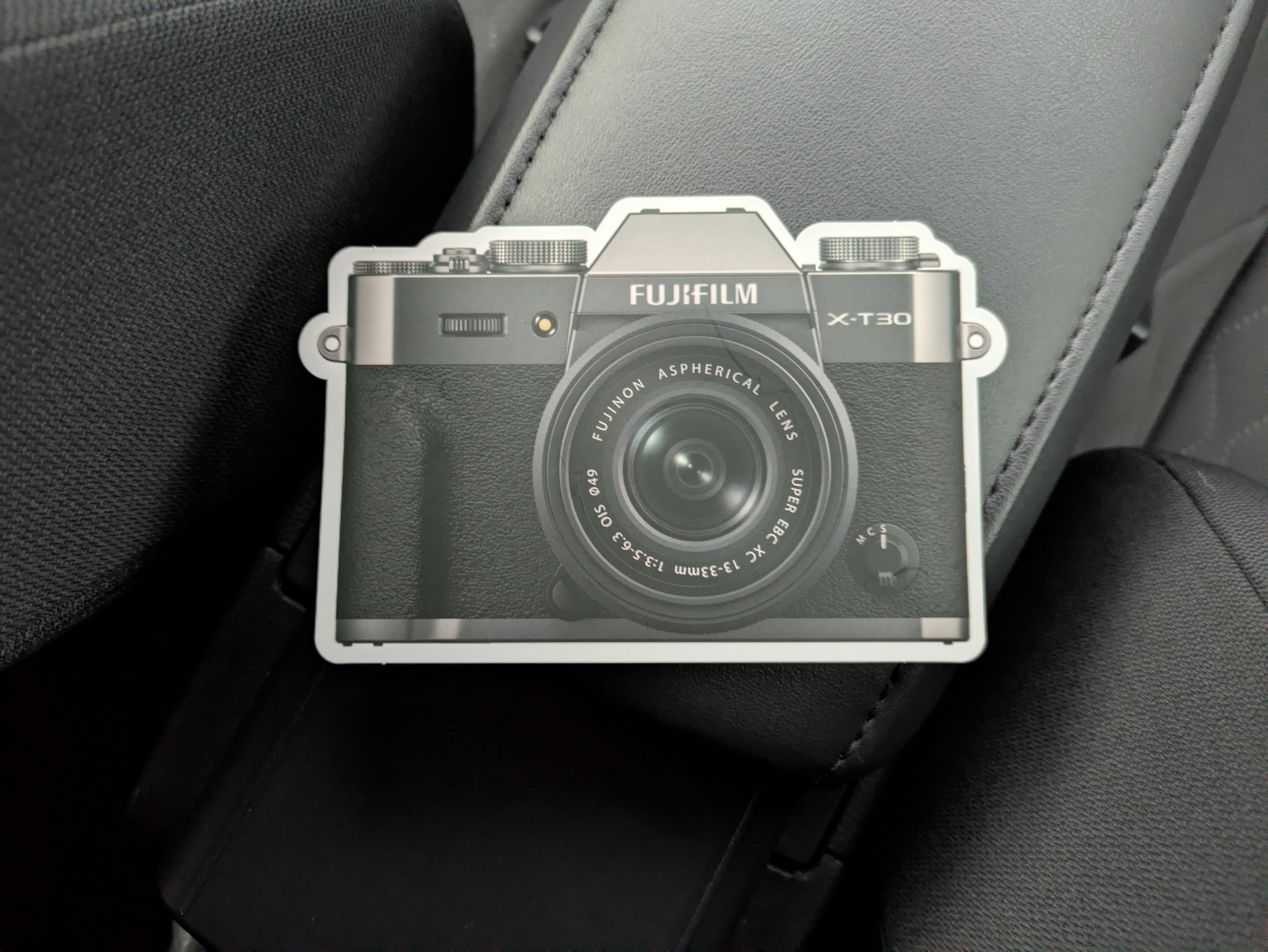 FUJIFILM X-T30IIIが思いの外刺さった｜オレソト/あした俺は外に出る