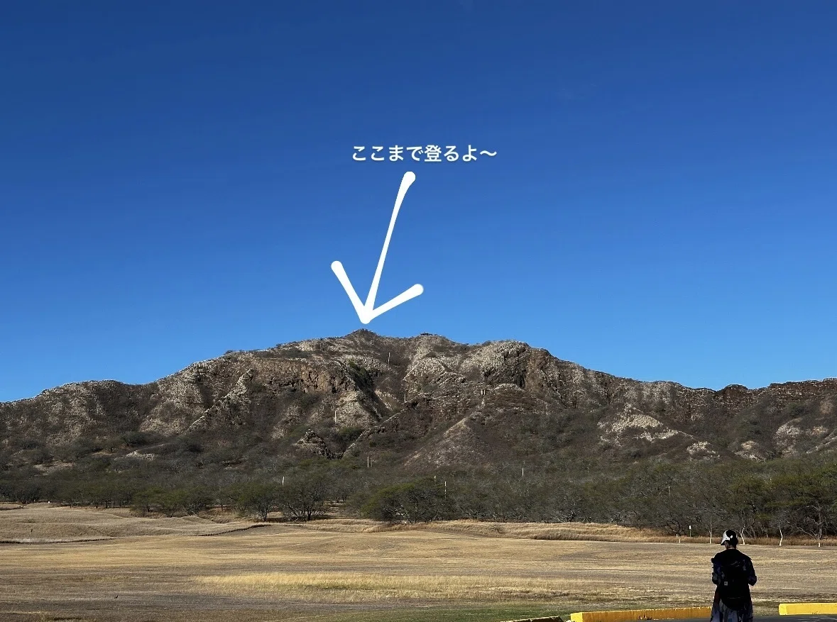 diamond head ダイヤモンドヘッド　CD8枚 ダイヤモンドヘッド登ってきた⛰️予約の注意点と当日の流れまとめ