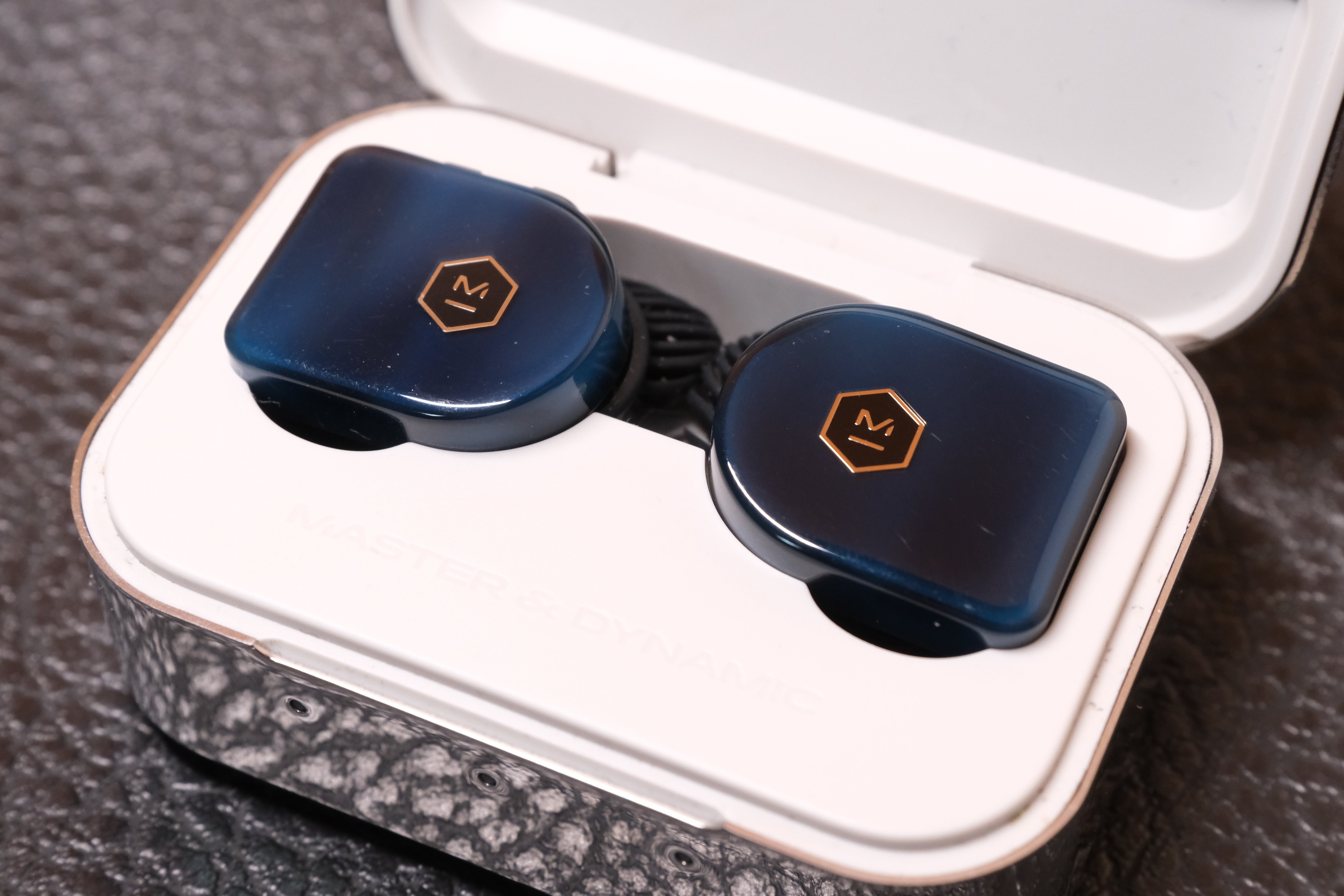 道具録／ドグログ #1】MW07 Plus -人と違う、だがそれがいい｜染野