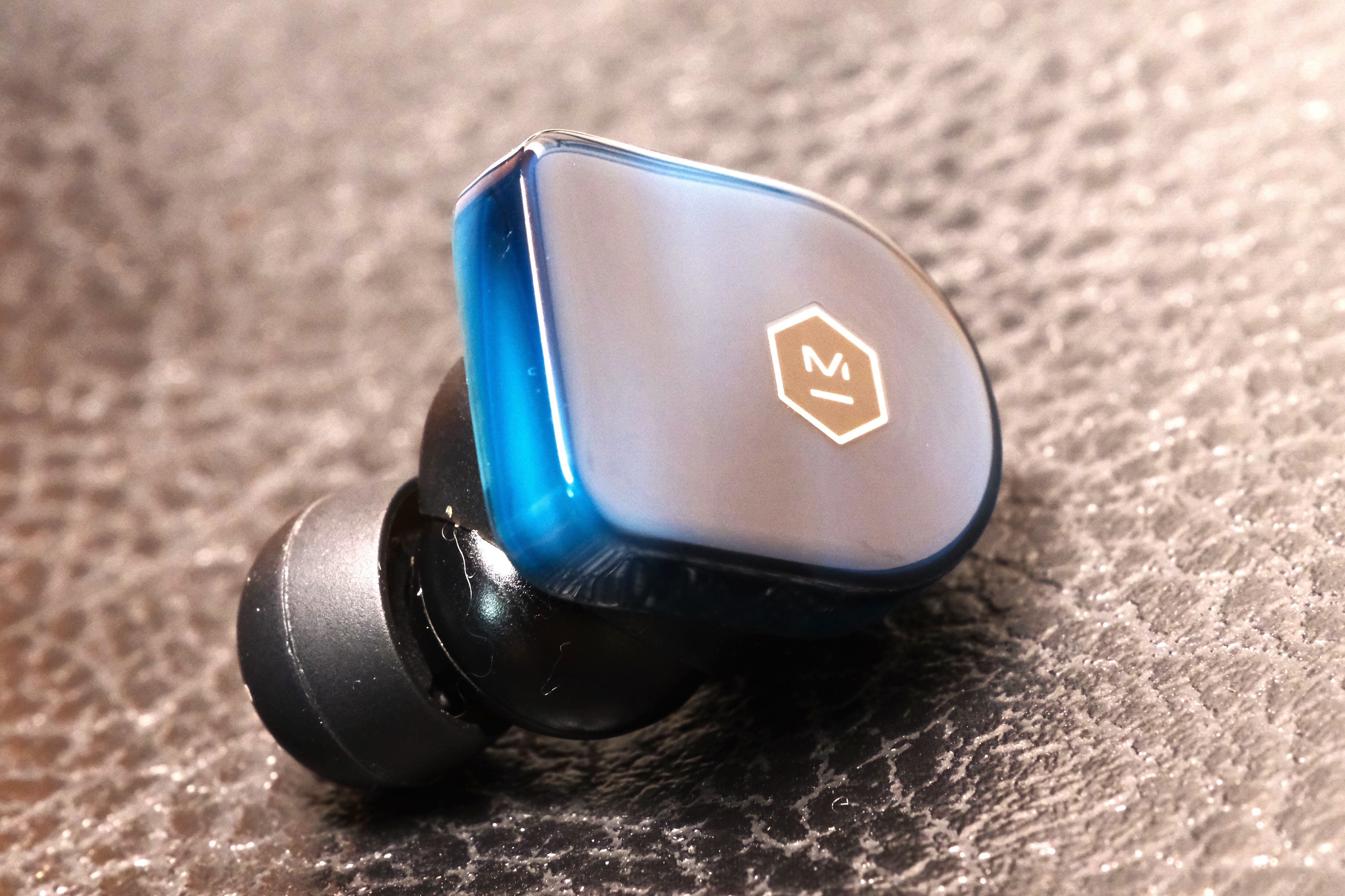 道具録／ドグログ #1】MW07 Plus -人と違う、だがそれがいい｜染野