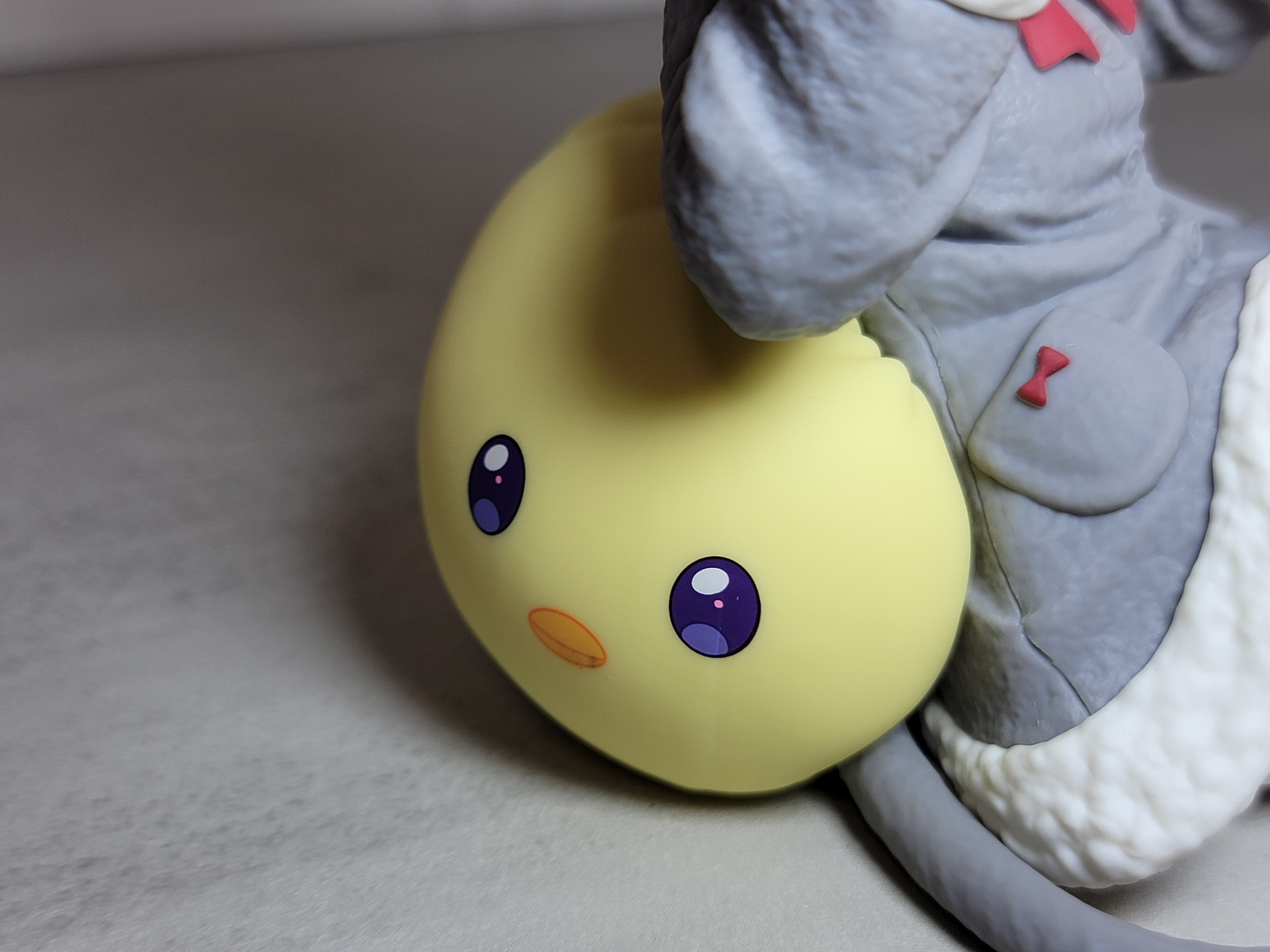 推しの子】 Desktop Cute フィギュア 有馬かな～Cat room wear ver