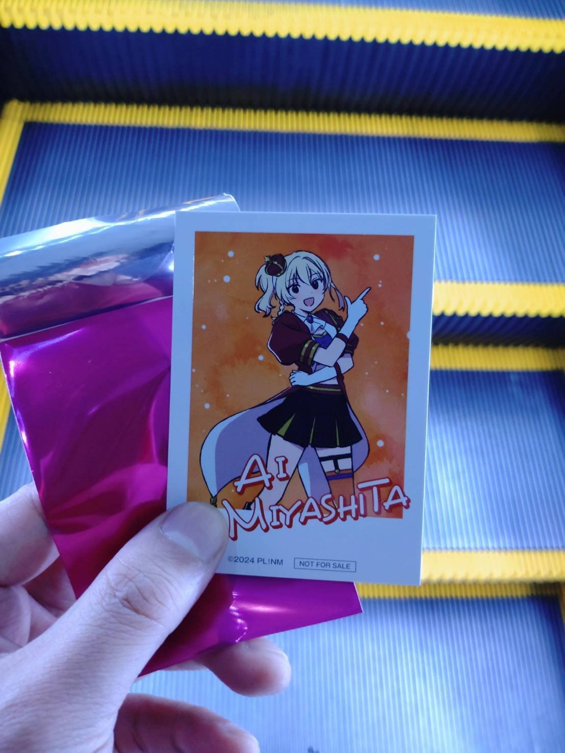 知略家・宮下愛の姿を追いかけて――映画 ラブライブ！虹ヶ咲学園