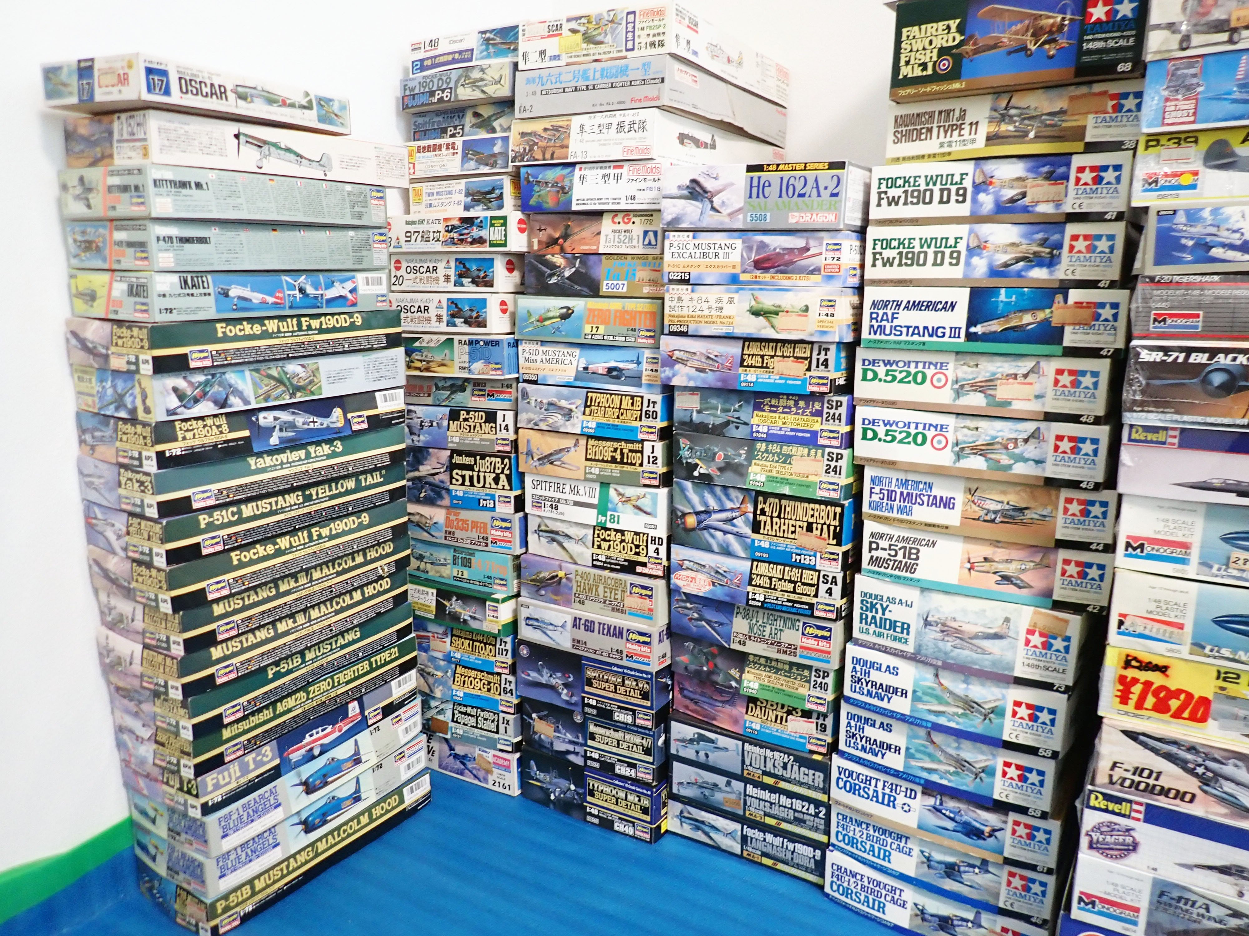 父との思い出｜積みプラで詰んだAKI