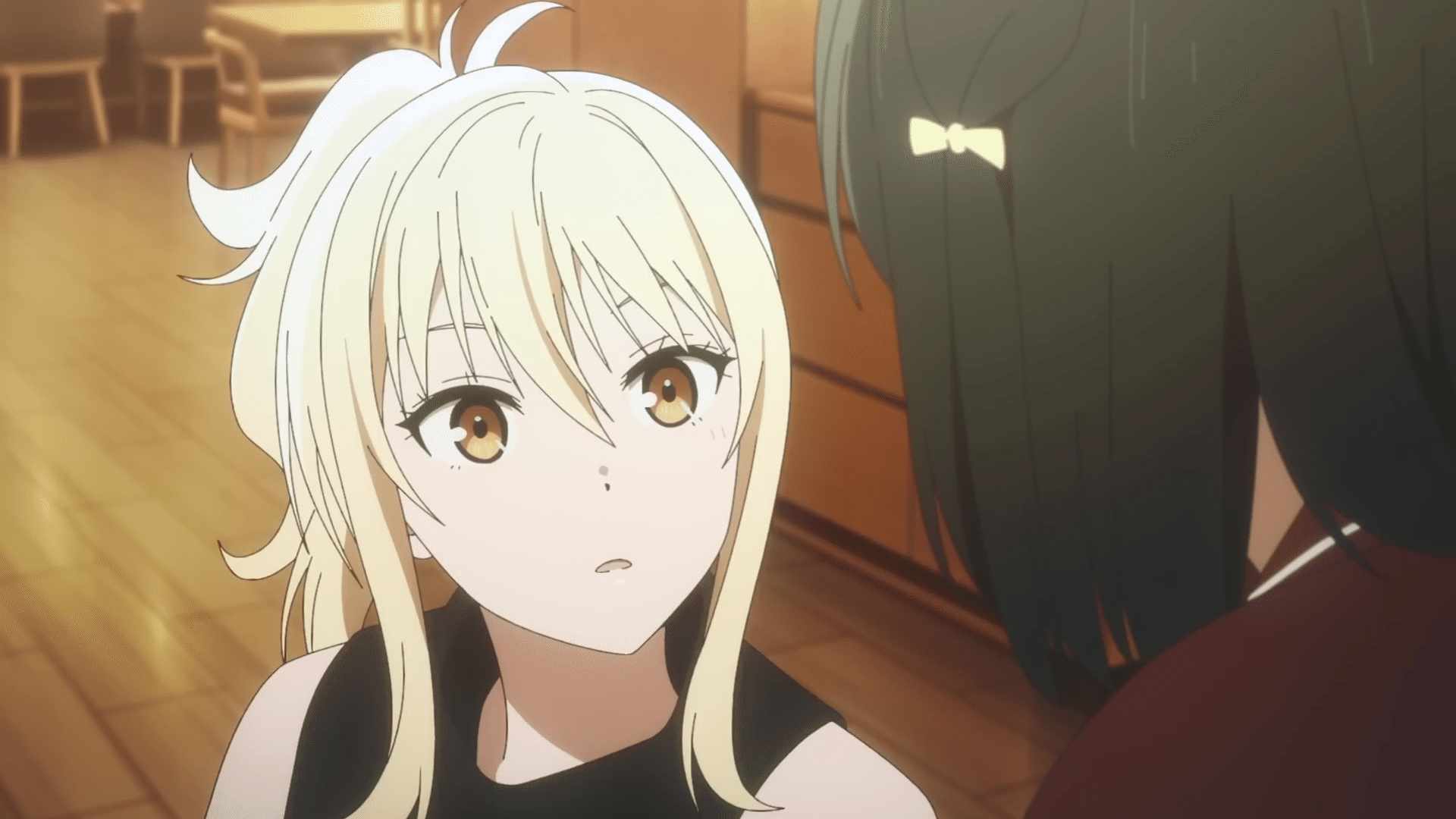 知略家・宮下愛の姿を追いかけて――映画 ラブライブ！虹ヶ咲学園