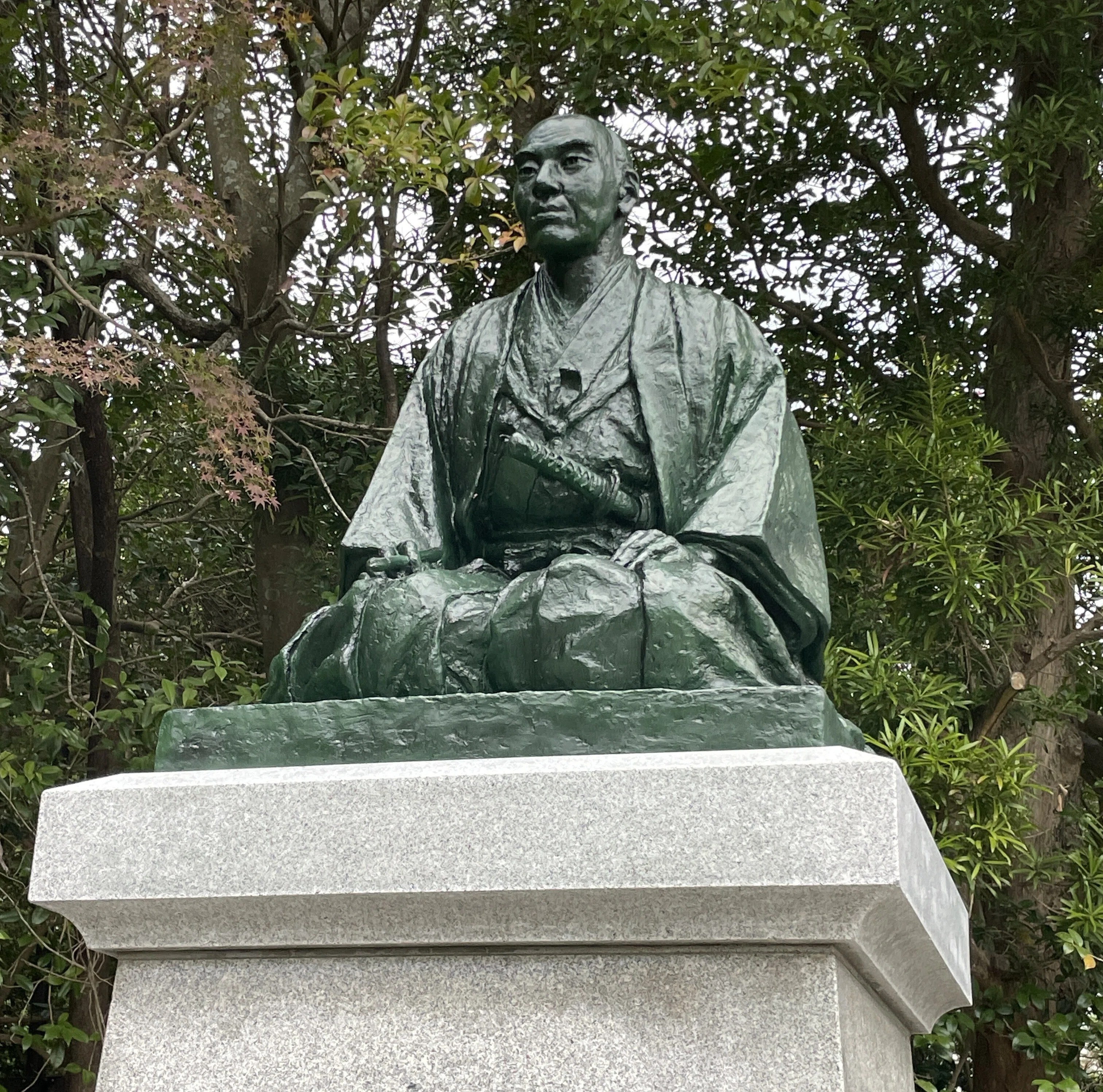 碧い目の太郎冠者と渡辺崋山：田原市博物館 愛知県田原市｜龍造寺文庫