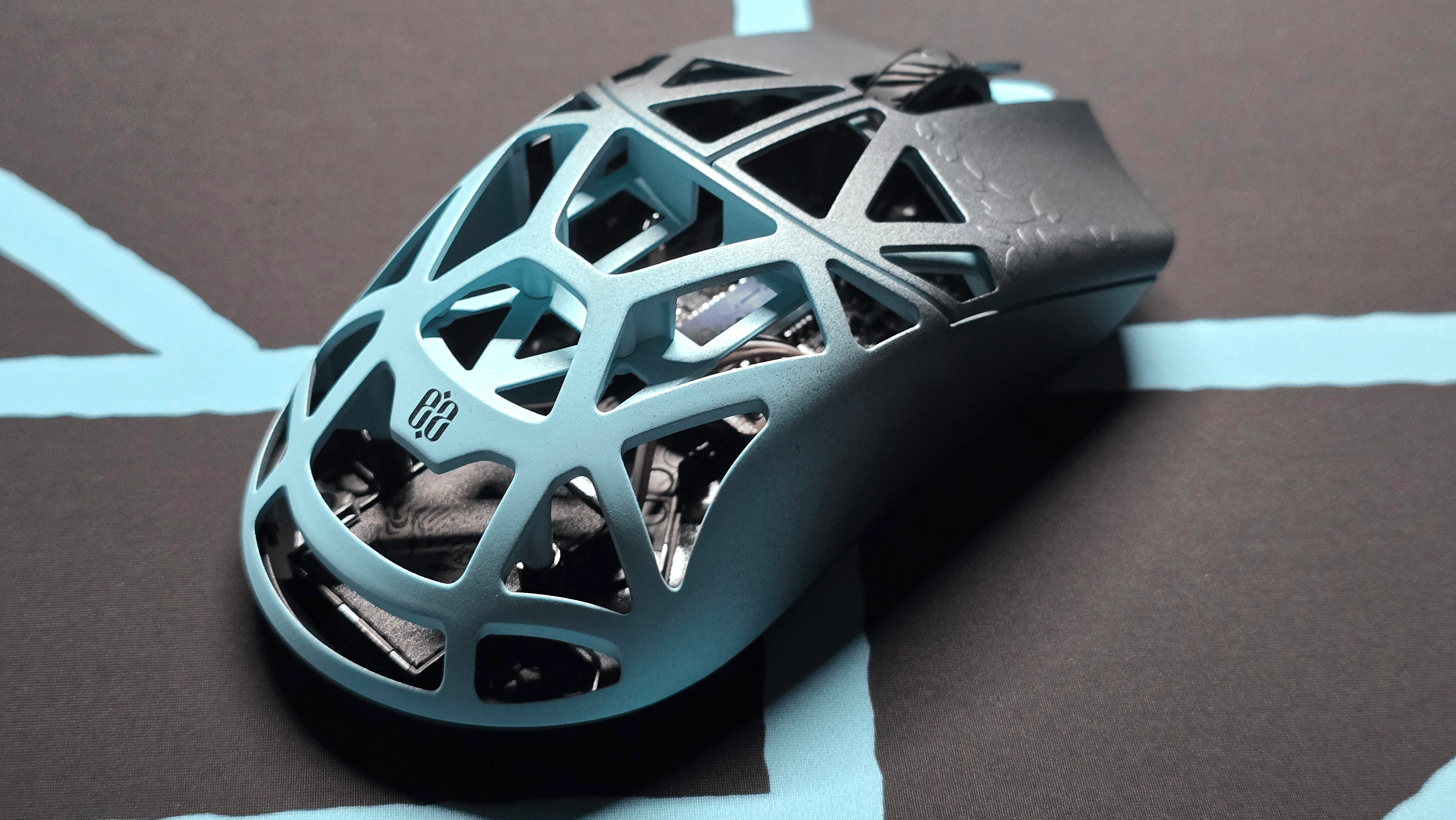 PR】WLMOUSE Beast X Pro NOEZ FOXX Limited 777 Edition 提供レビュー