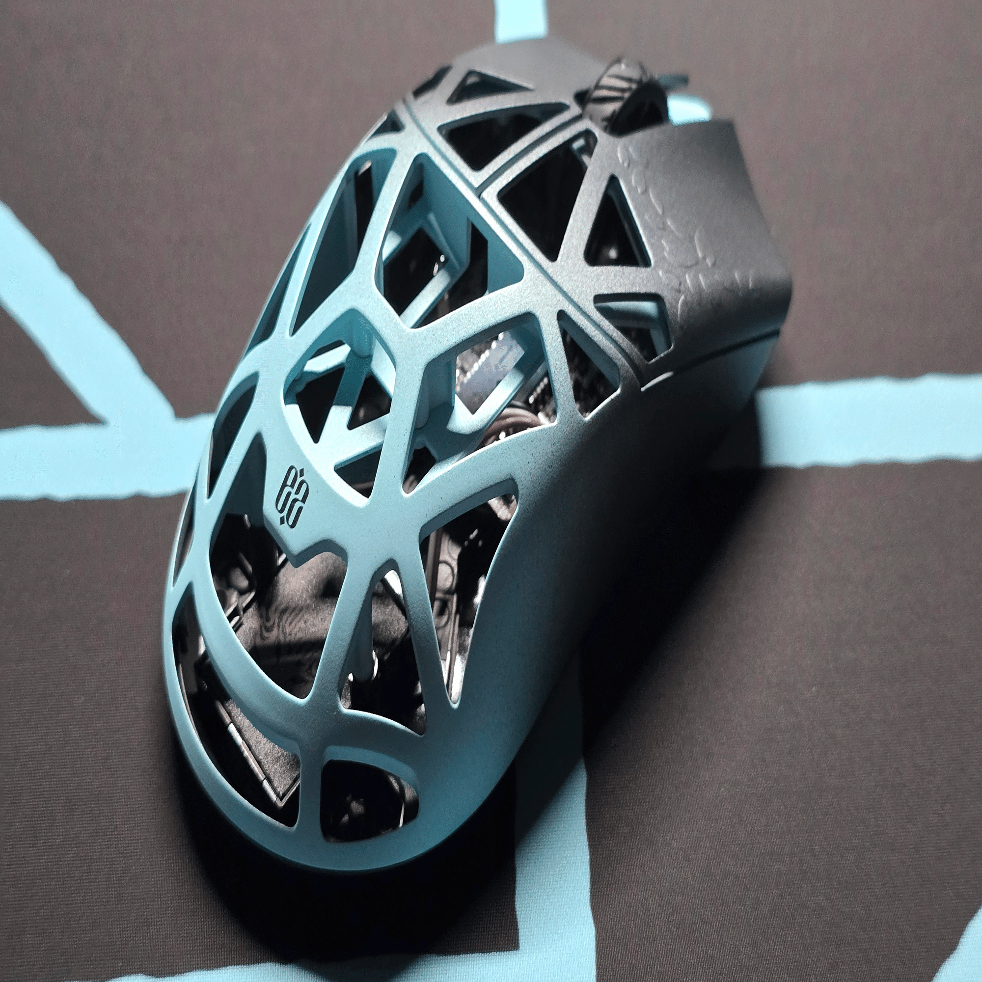 PR】WLMOUSE Beast X Pro NOEZ FOXX Limited 777 Edition 提供レビュー