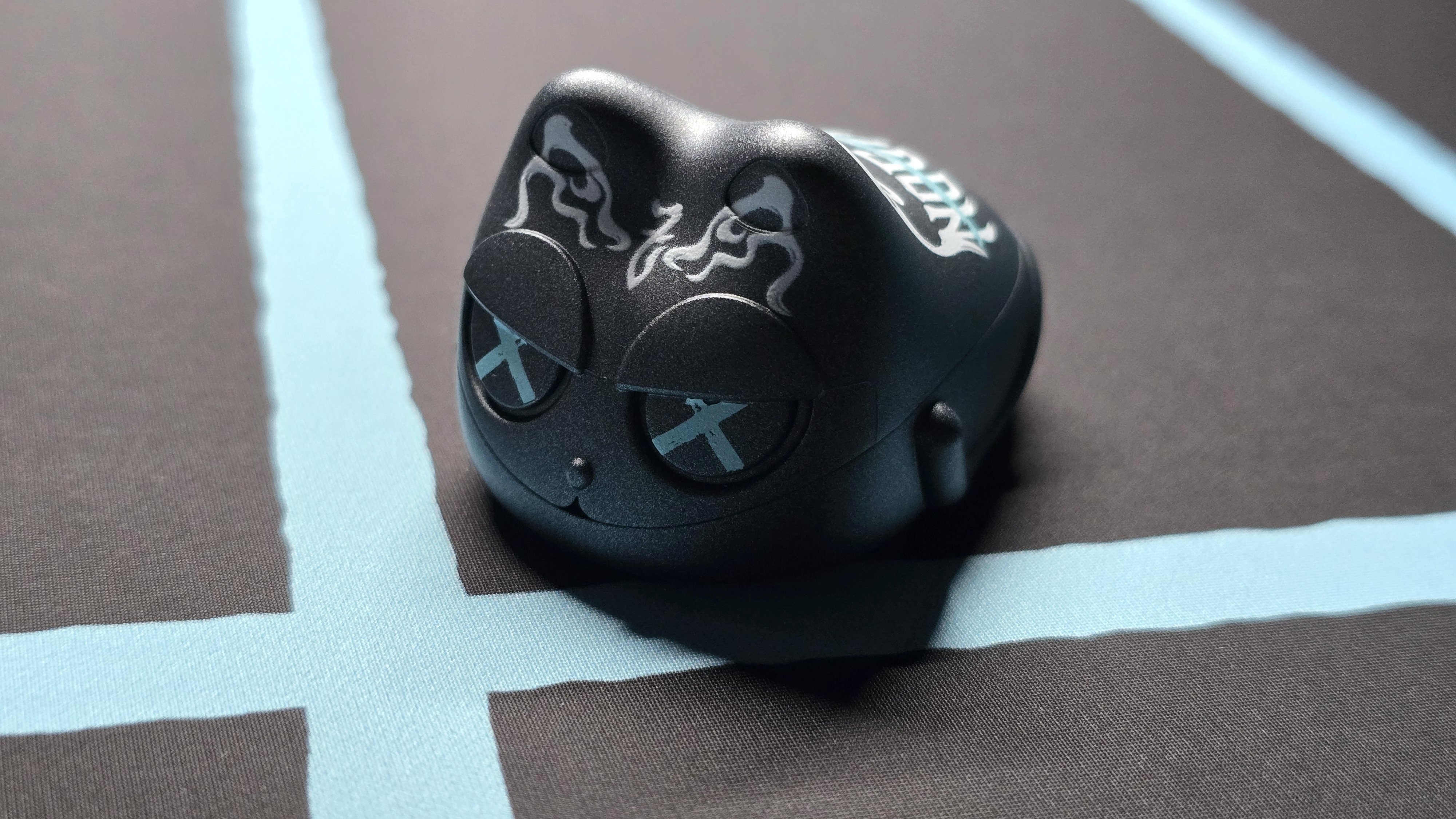 PR】WLMOUSE Beast X Pro NOEZ FOXX Limited 777 Edition 提供レビュー