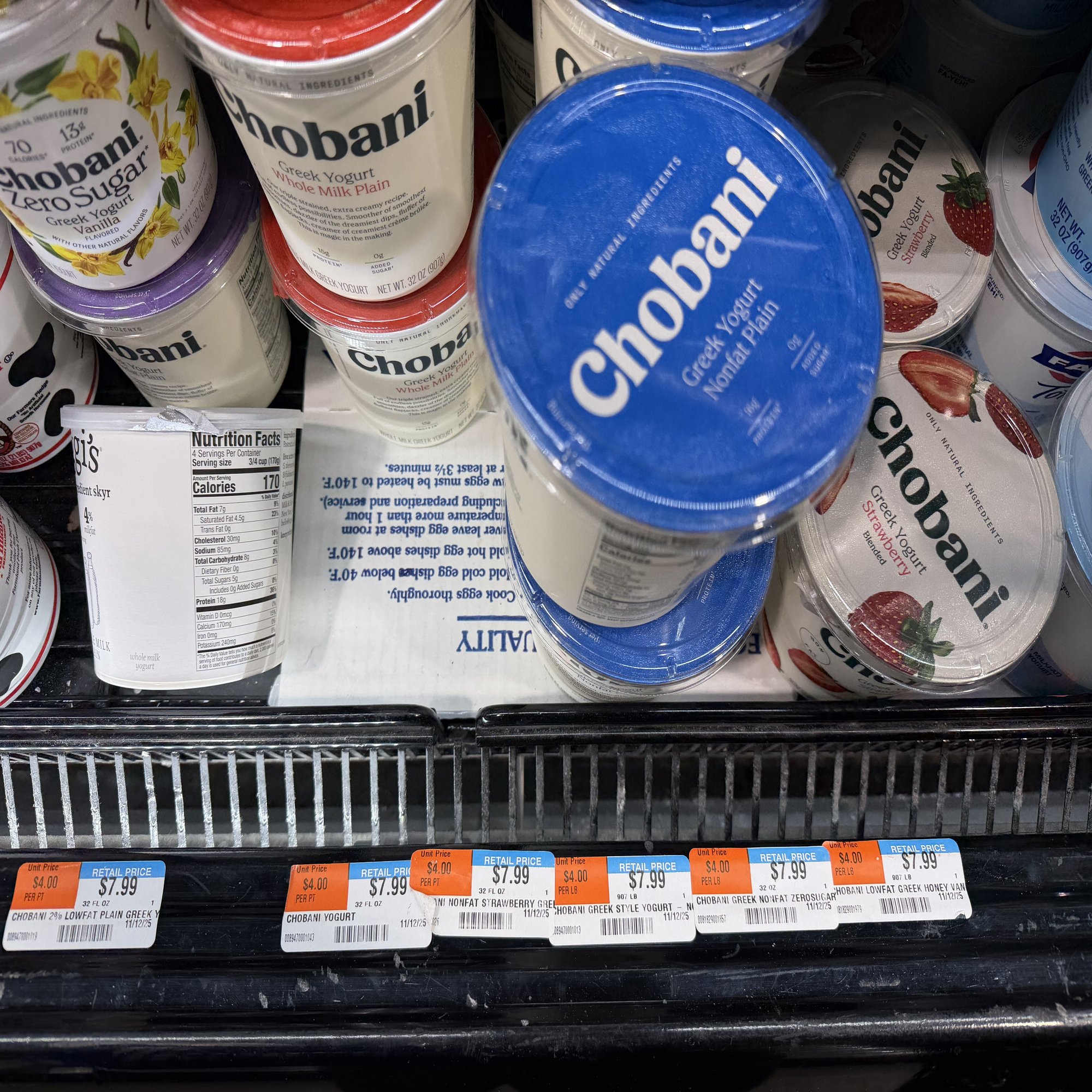 アメリカでヨーグルトを手作りする理由｜Chihiro in Brooklynの裏側