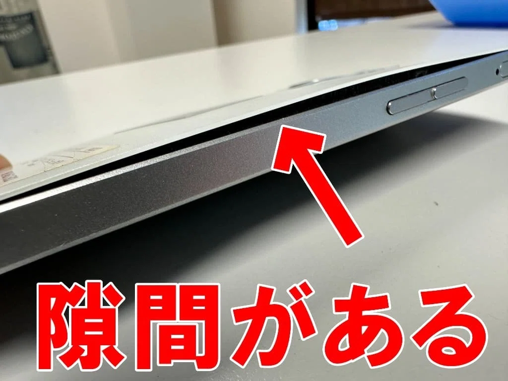 OPPO Reno9Aのバッテリー交換を10000円以下で対応中！膨張により背面