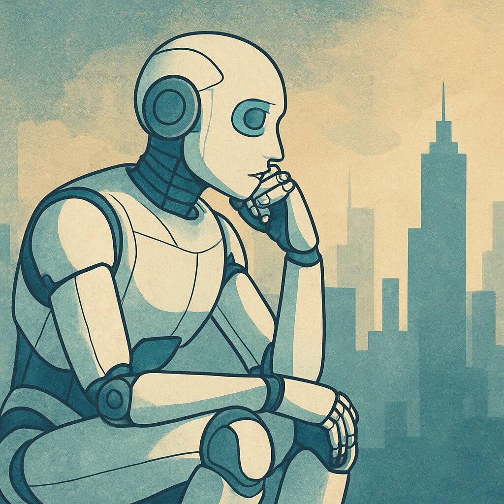 素の状態のGemini 3 Proは、現代社会に適合できるのか？｜長南 浩