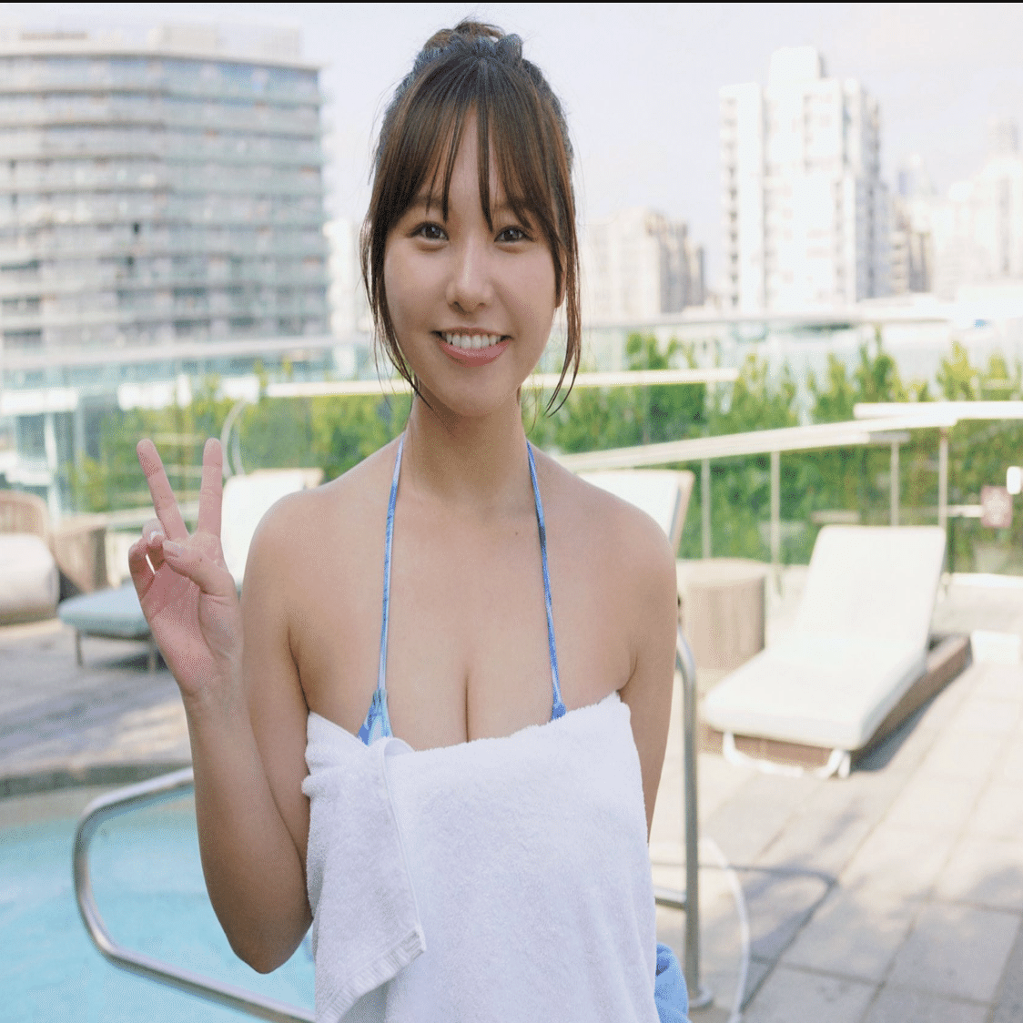 本郷柚巴 3rd写真集 いつのまに、イベント特典サイン入りチェキ 直筆サイン入り】本郷柚巴 3rd写真集 ｢いつのまに ｣ イベント限定特典