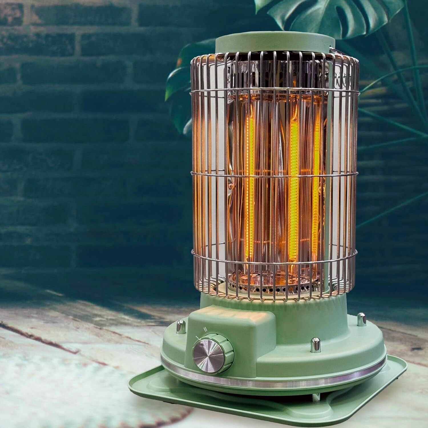 確認用☆昭和レトロ電気ストーブ 2025年最新】Yahoo!オークション -昭和 電気ストーブの中古品・新品