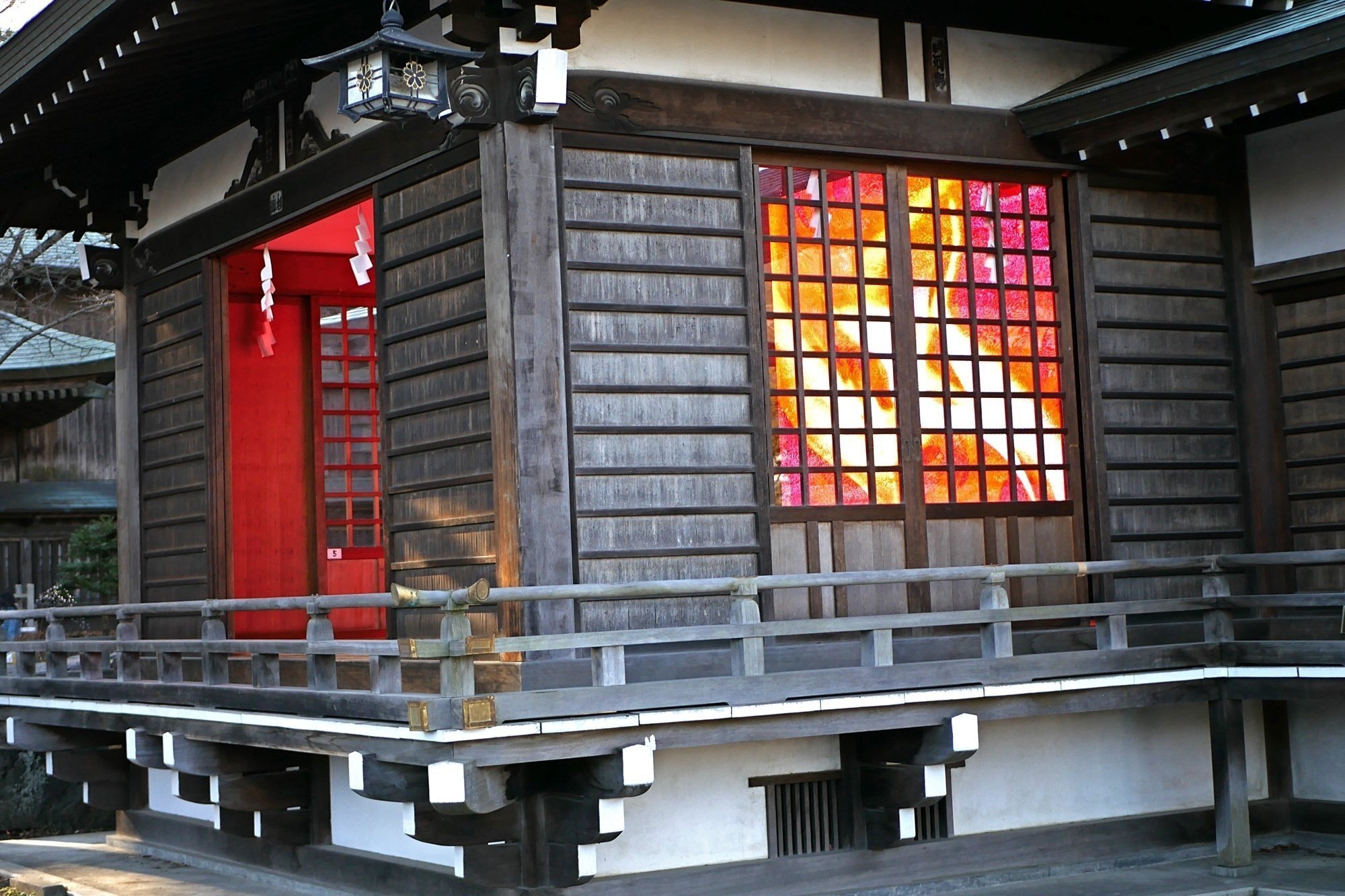 落合陽一「 The Silk in Motion 」を観に行ってみた件｜非公式 — 落合