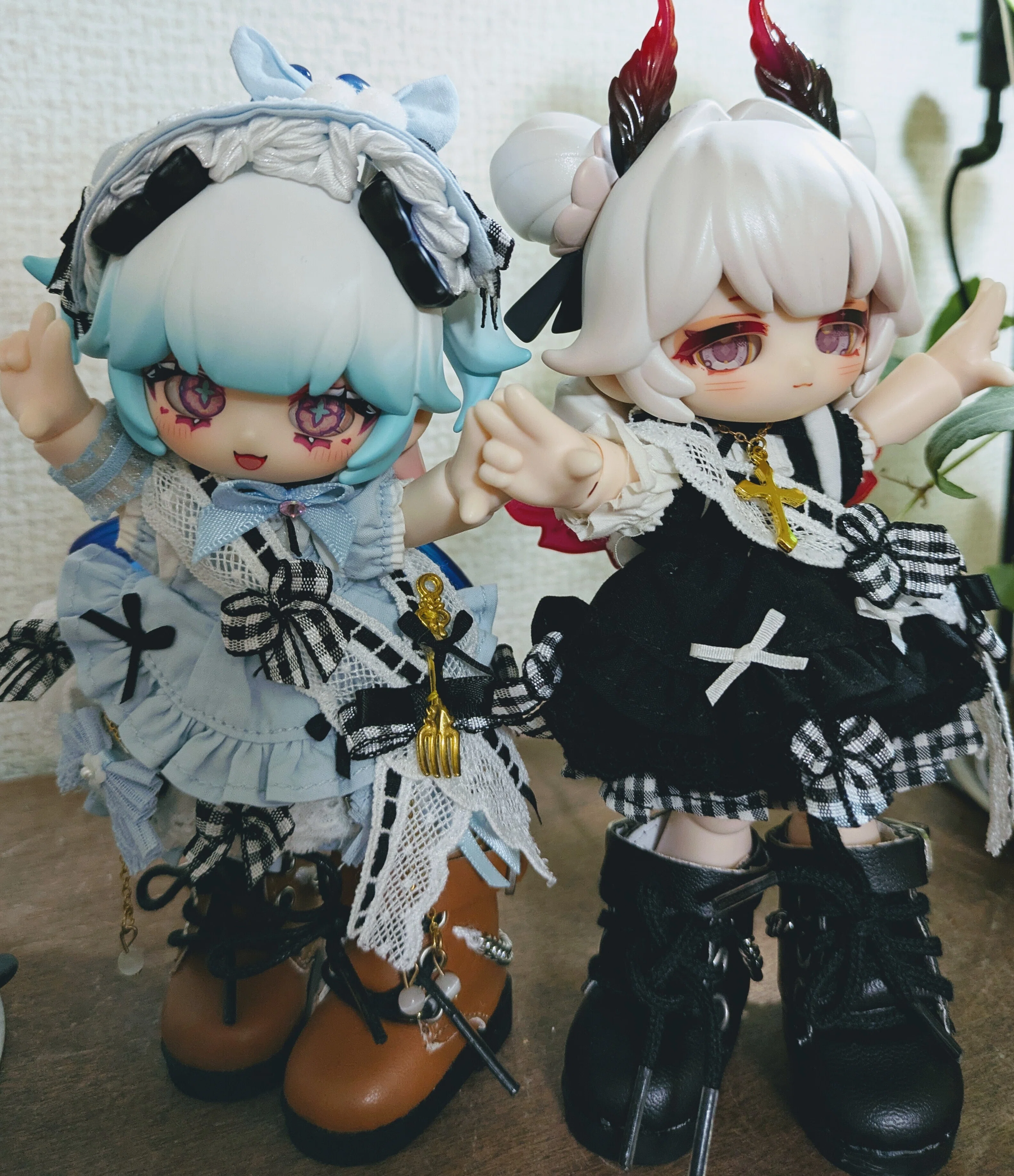 ええやんけ 買ってよかった ドール服（575）｜ぽムシ
