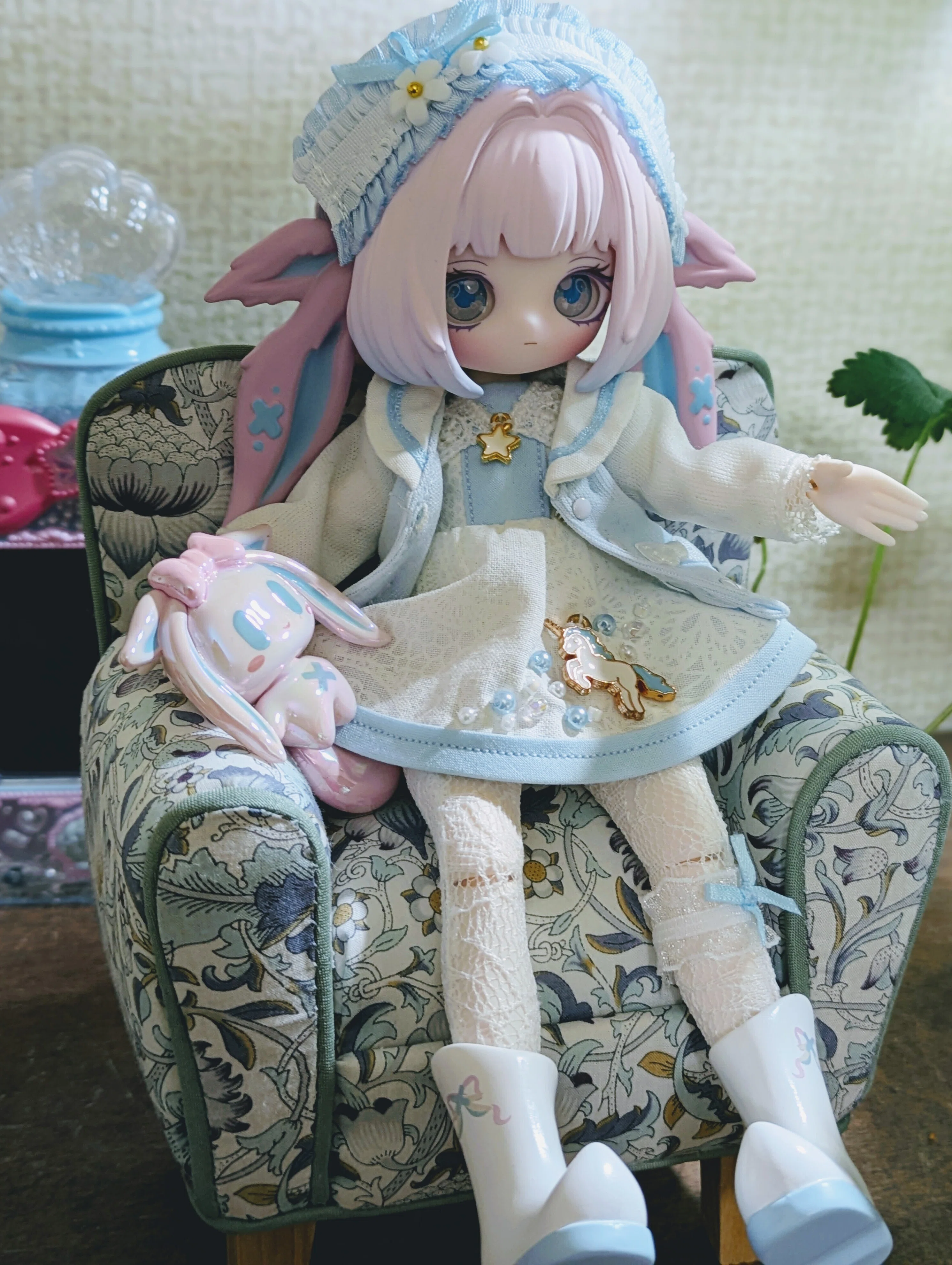 ええやんけ 買ってよかった ドール服（575）｜ぽムシ