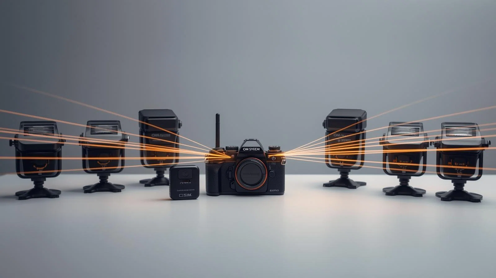 オリンパスＯＭ−10　ストロボセット 最新版】OLYMPUS／OM SYSTEMで使えるストロボおすすめ15選｜純正