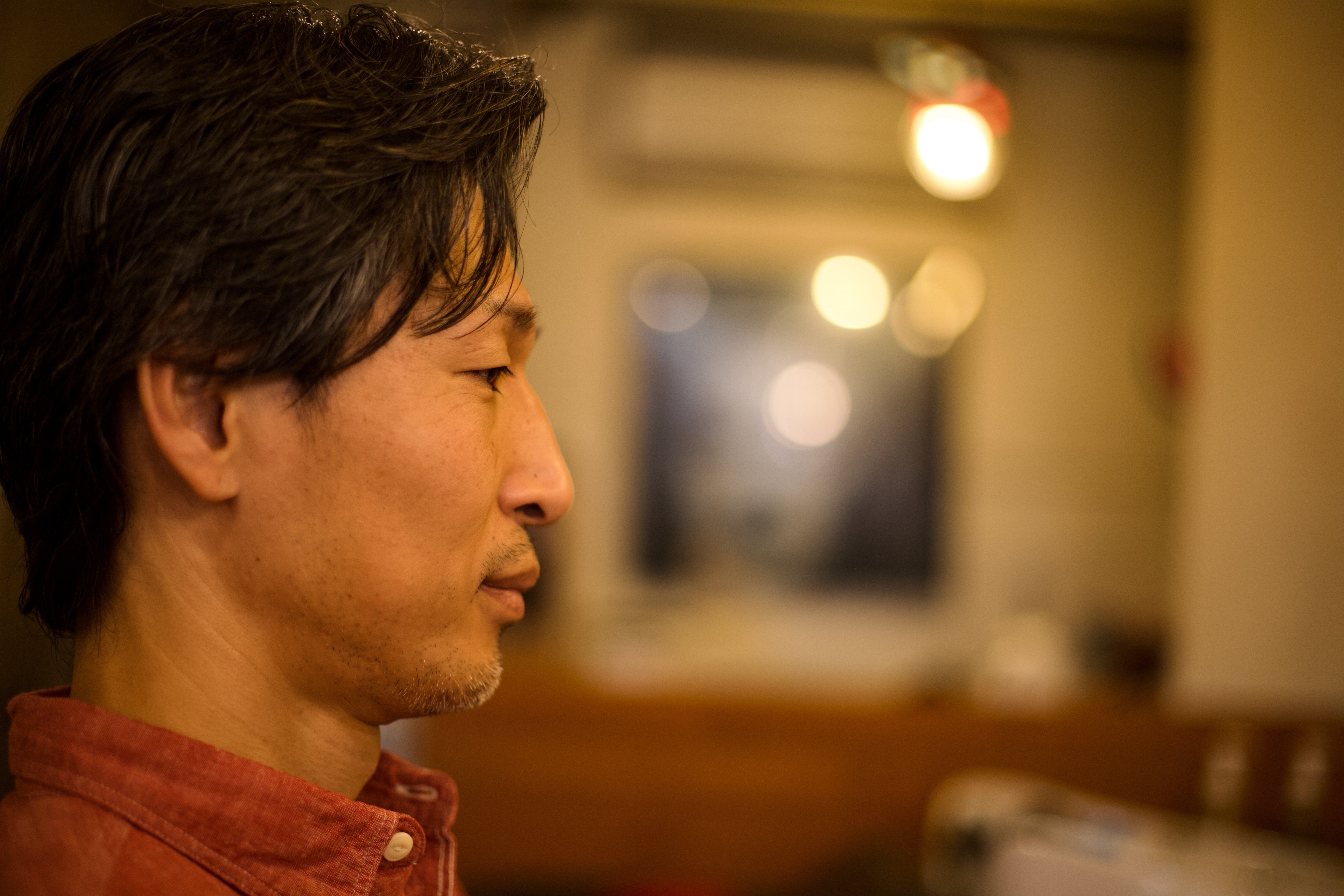 野口 本音」 野口大介 Vol.2｜ダブドリ