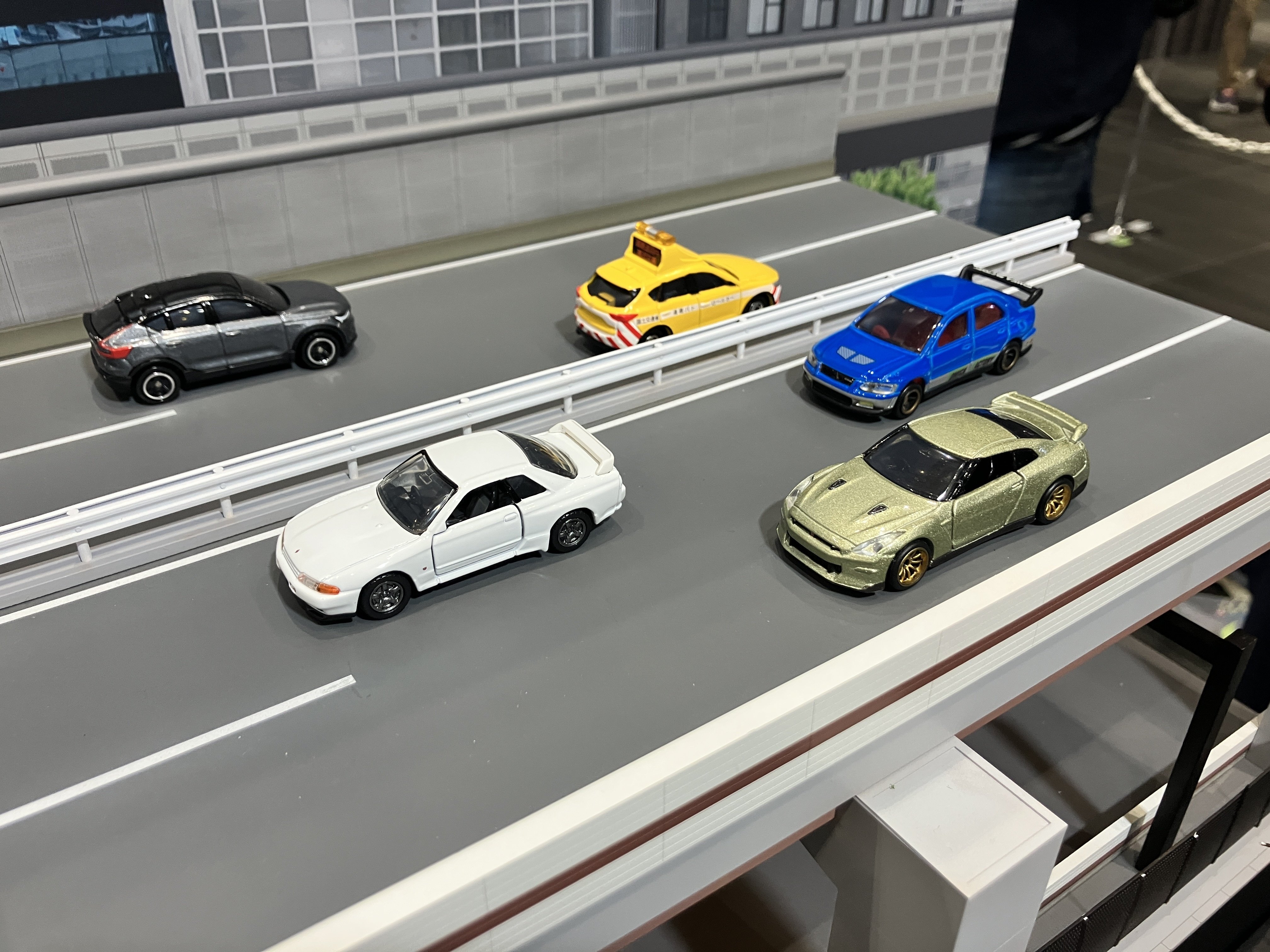 トミカオーナーズミーティングに行ってきました。｜雑 記太郎