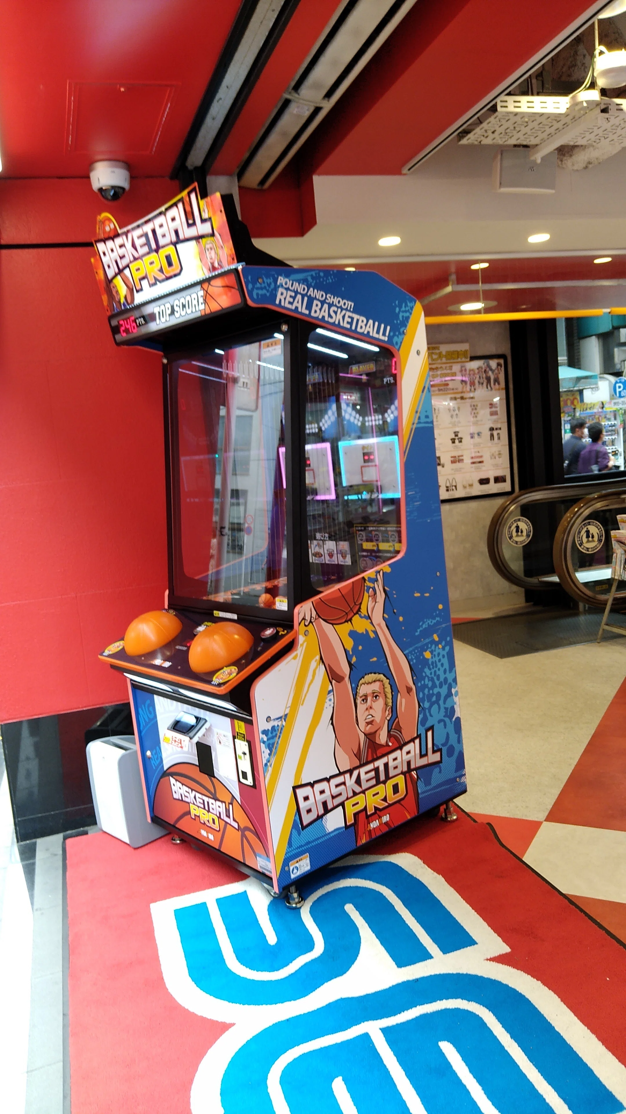 レトロゲーセン巡りの昔話「GiGO秋葉原5号館（旧・秋葉原セガ5号館