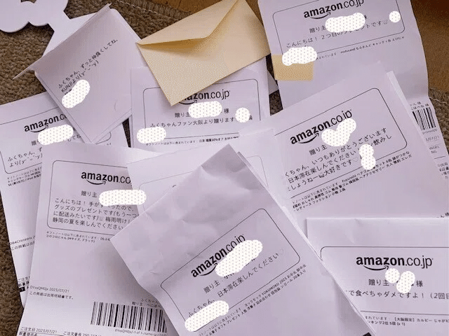 応援してください」なんて言えないけど、ちゃんと救われている｜ふくちゃん