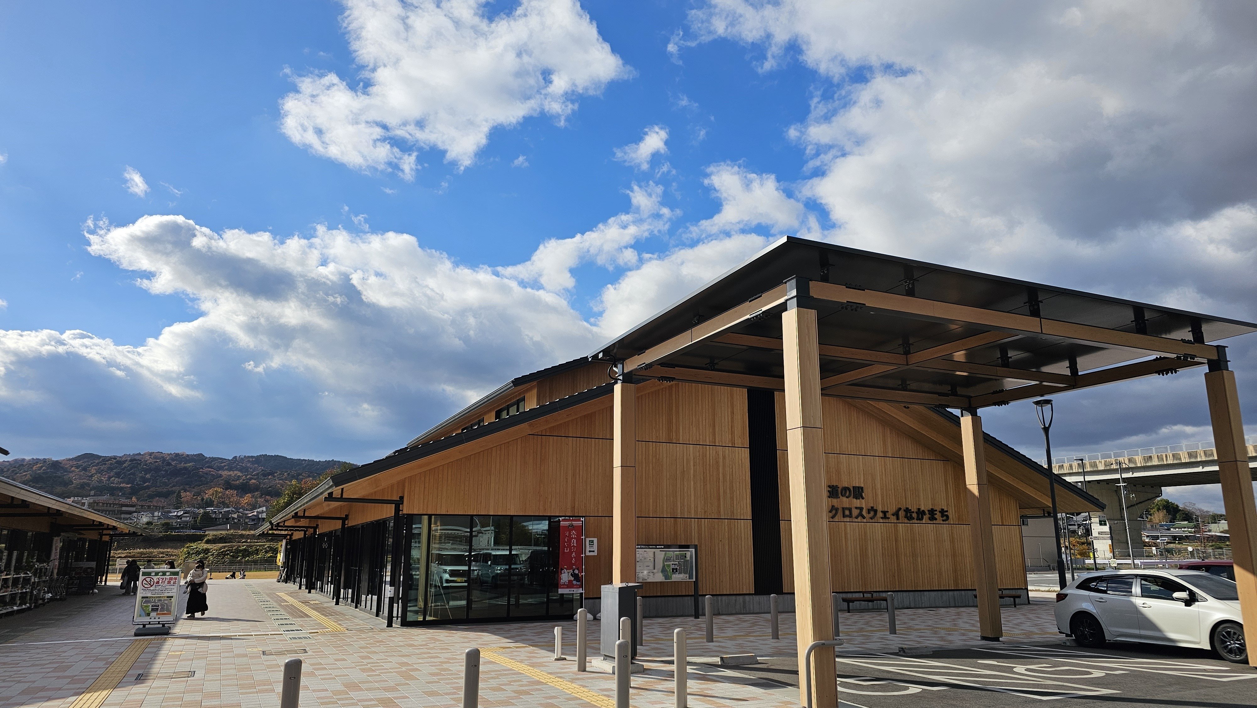 史跡散歩｜富雄丸山古墳｜奈良・奈良市｜古墳を歩く⑧｜xicano