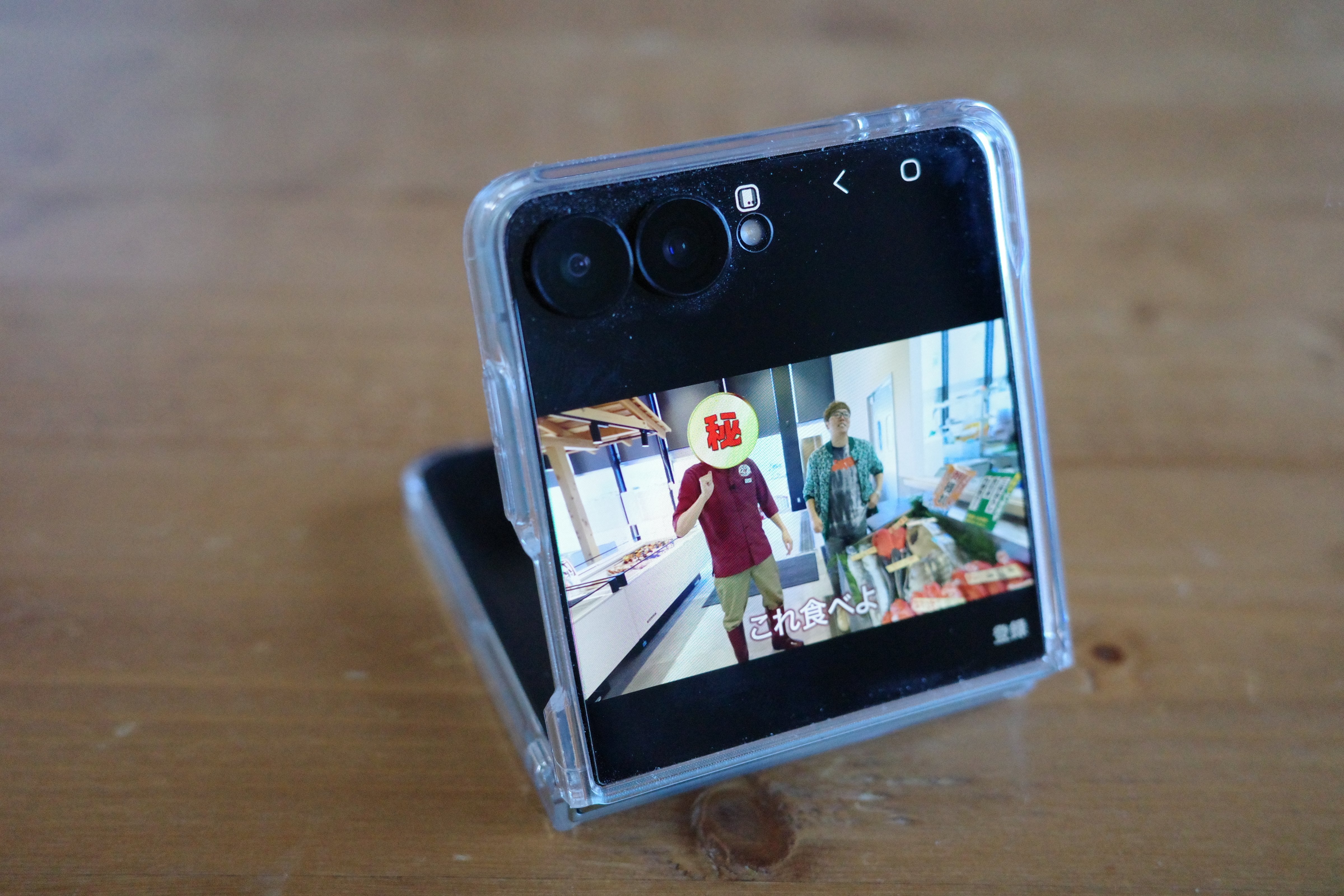 折りたたみスマホは「ロマン」か「実用」か？ Z Flip7を7日間使い倒し