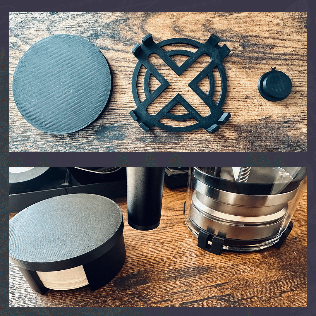 WEBER WORKSHOPS BIRDメタル Weber Workshops】 The BIRDの感想