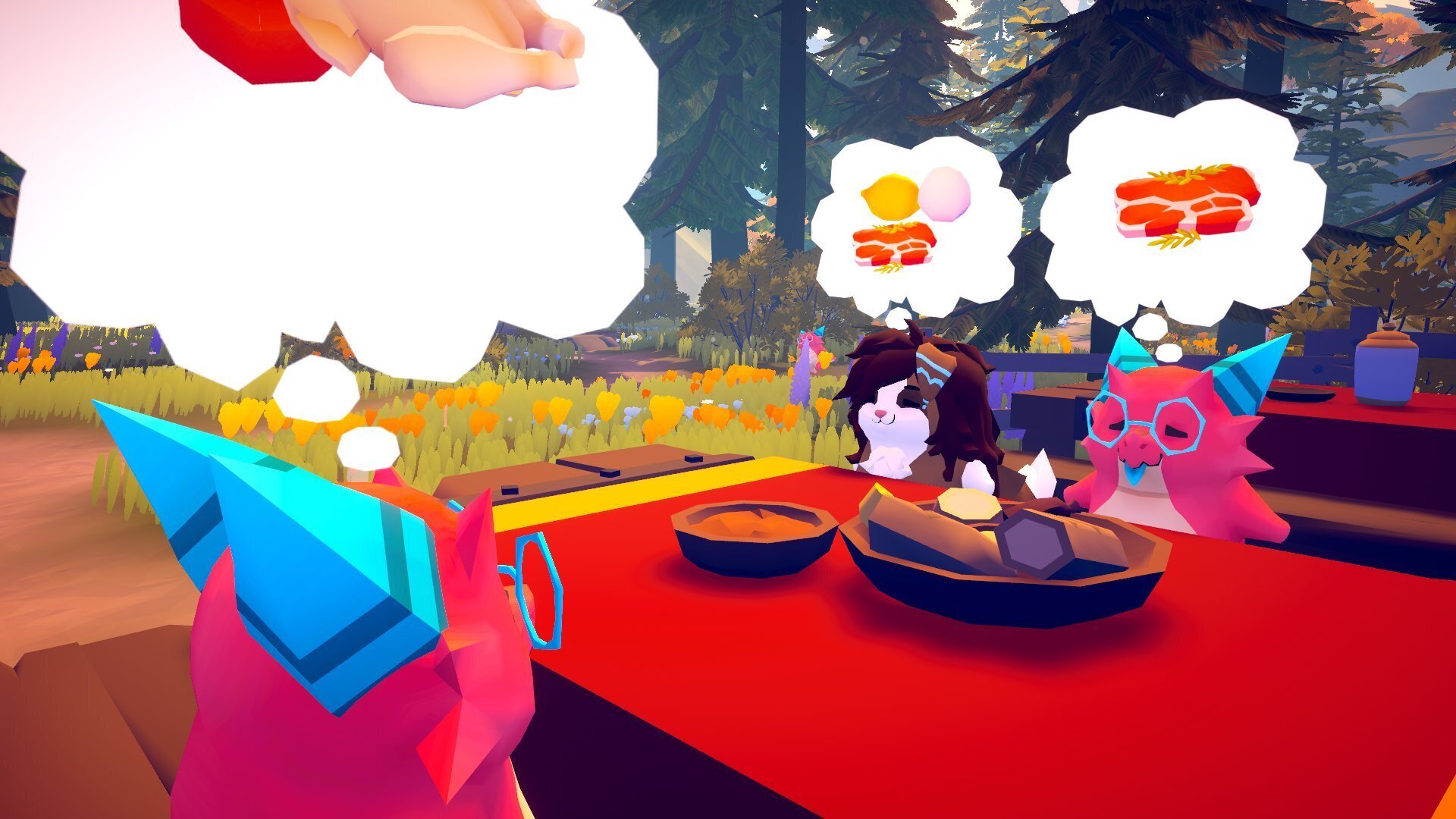 2025年11月のおすすめワールド｜tokiwailm