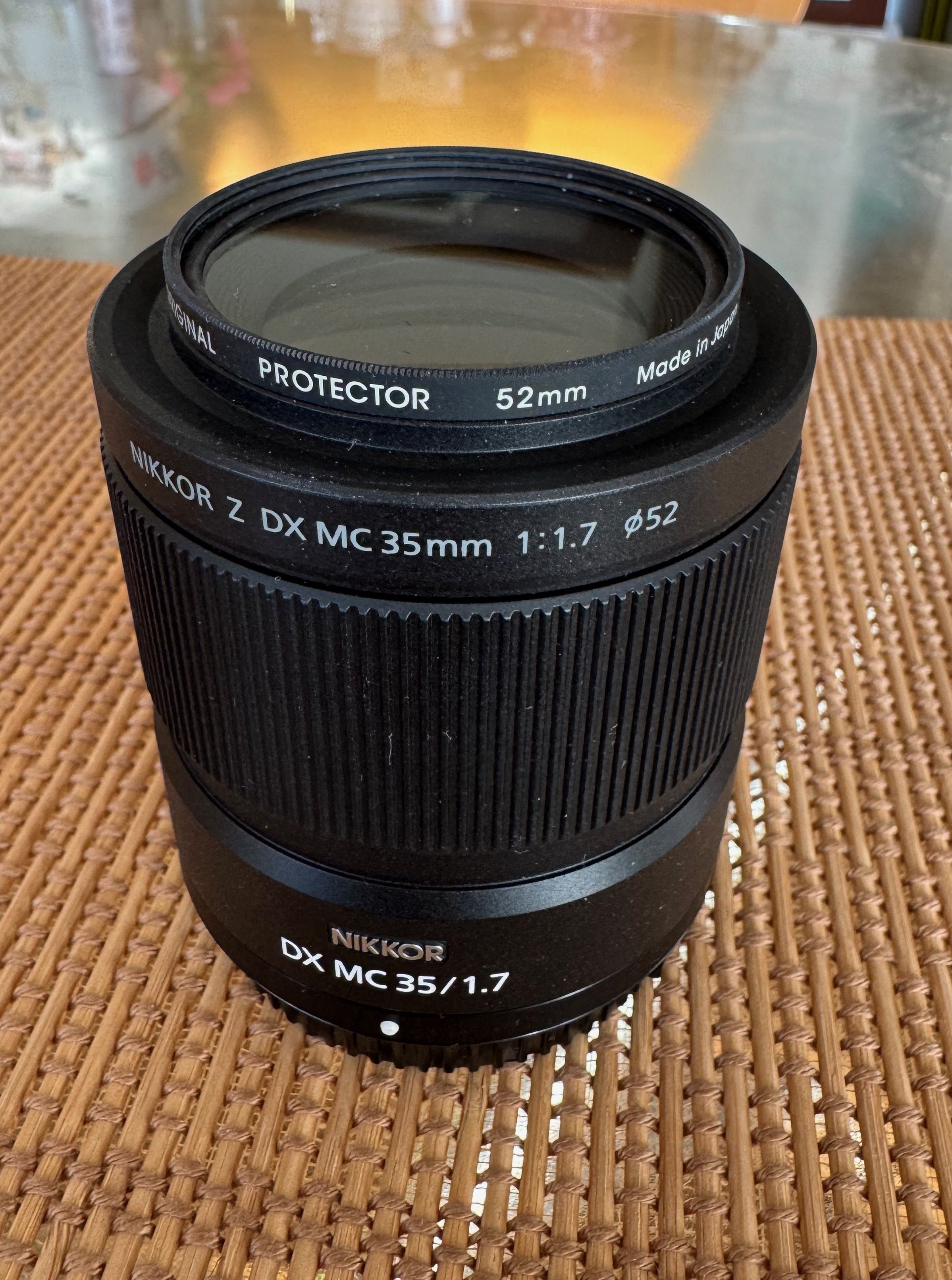 もっとサブカメラ Nikon Z50IIを持ち出したくなっちゃうDXレンズ~Z DX