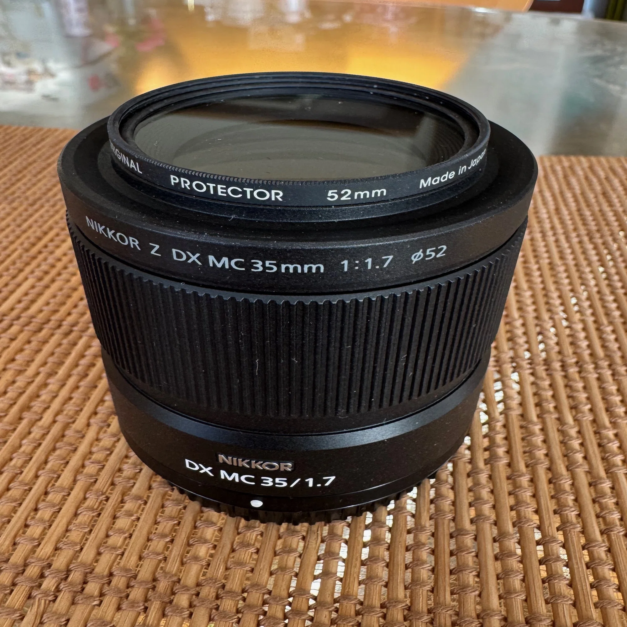 もっとサブカメラ Nikon Z50IIを持ち出したくなっちゃうDXレンズ~Z DX 