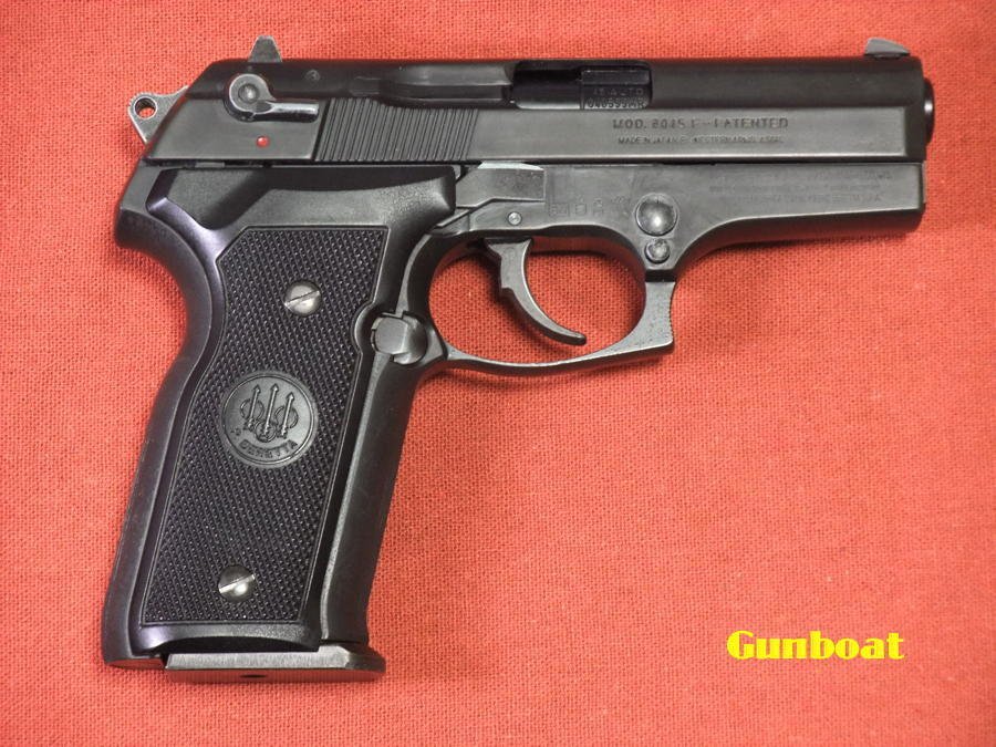 WA & KSC ベレッタ クーガーF 比較や見分け方 その1（WA編）｜Gunboat