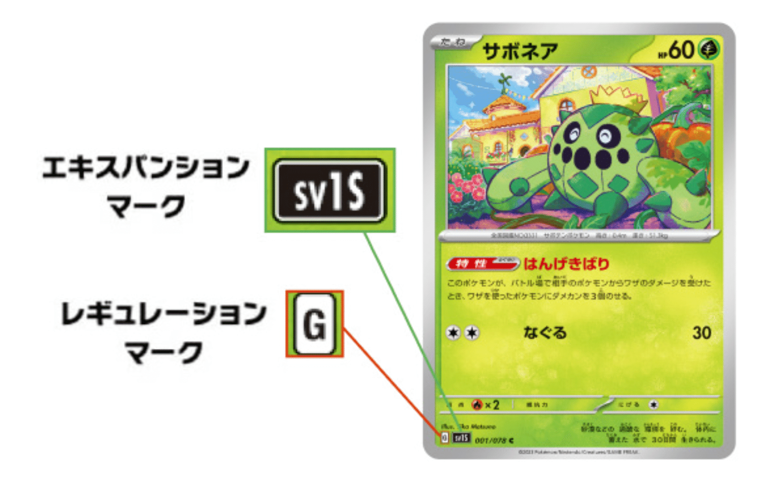Gレギュ落ち】レギュレーション変更点まとめ｜Violaのポケカ備忘録