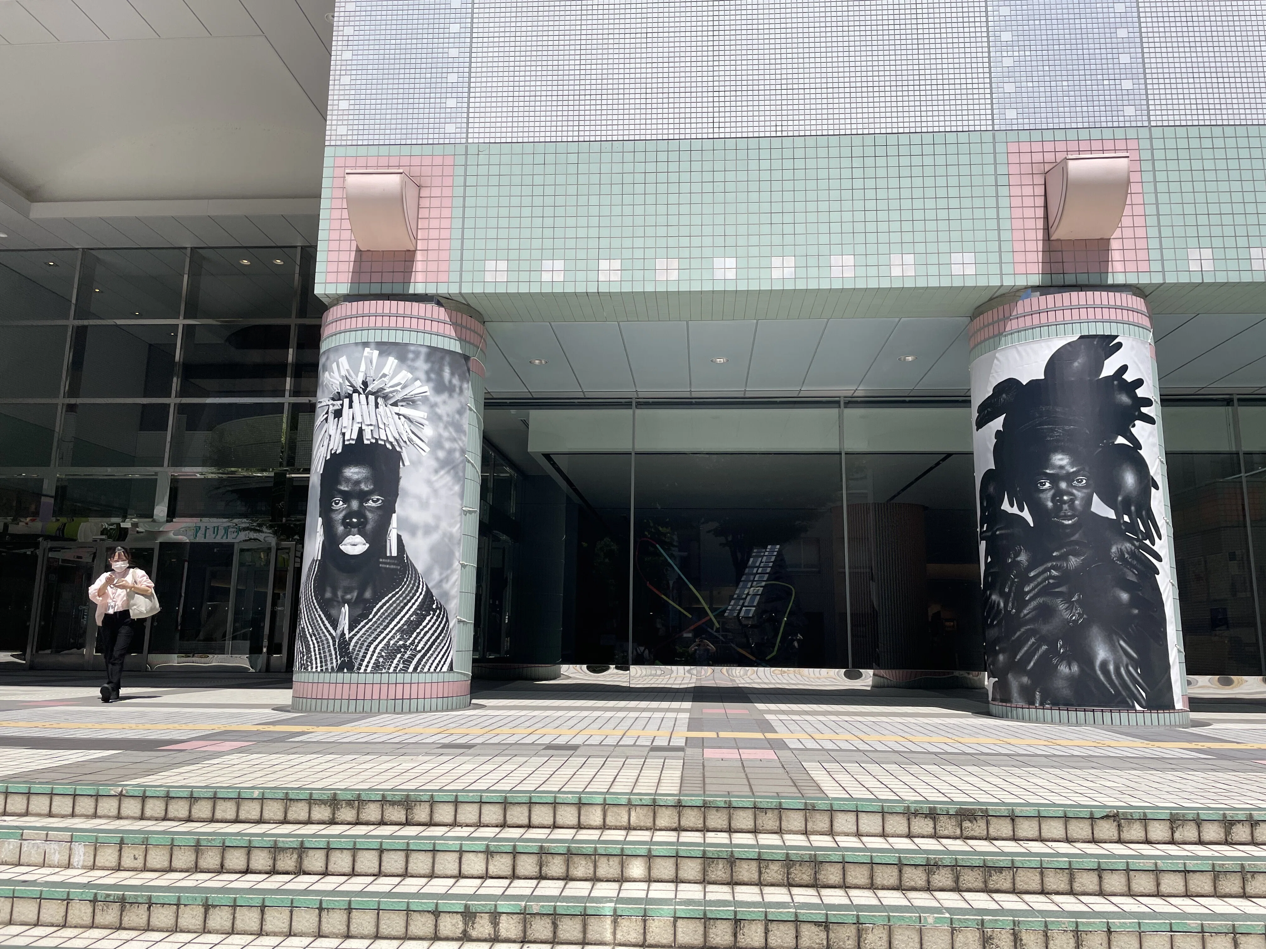 秋田で、ミダミダ！現代アート｜多摩美術大学芸術学科フィールドワーク
