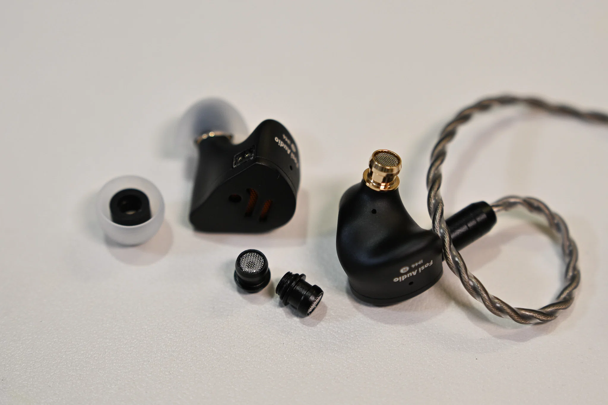 レビュー品】Fosi Audio IM4：カナル型なのに開放型!? 聴き疲れを