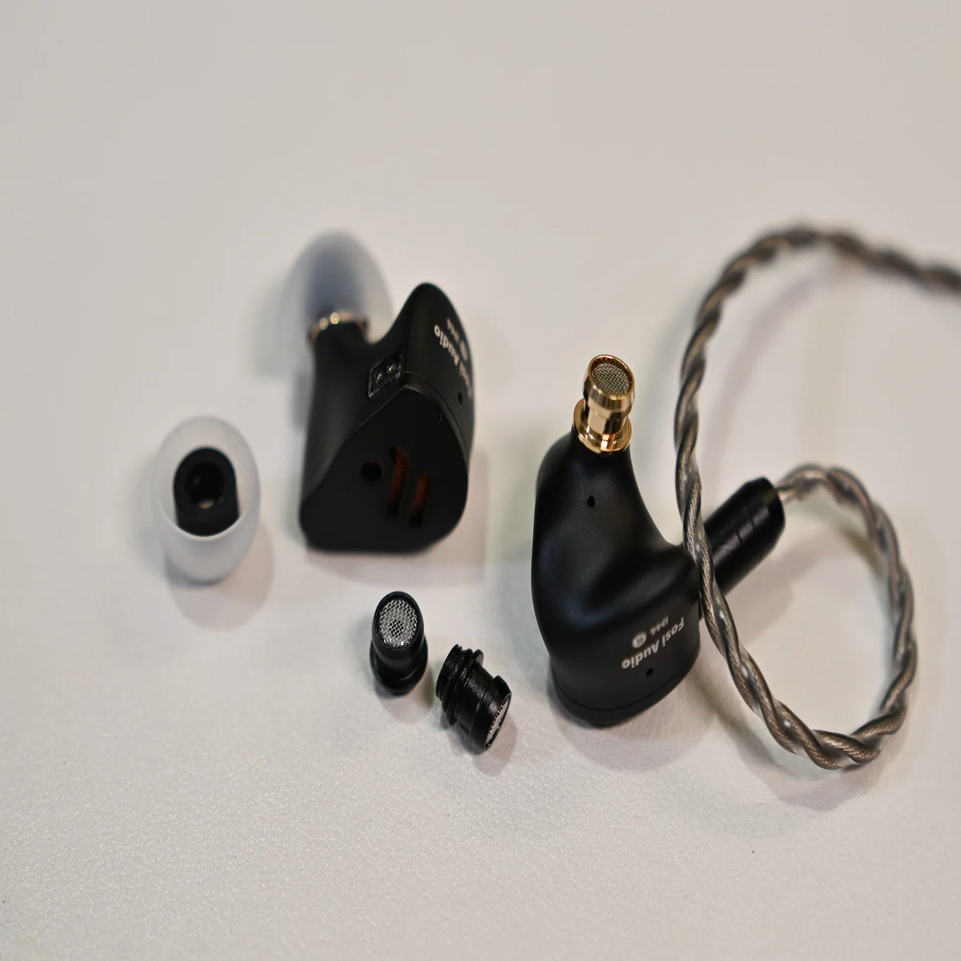 レビュー品】Fosi Audio IM4：カナル型なのに開放型!? 聴き疲れを 
