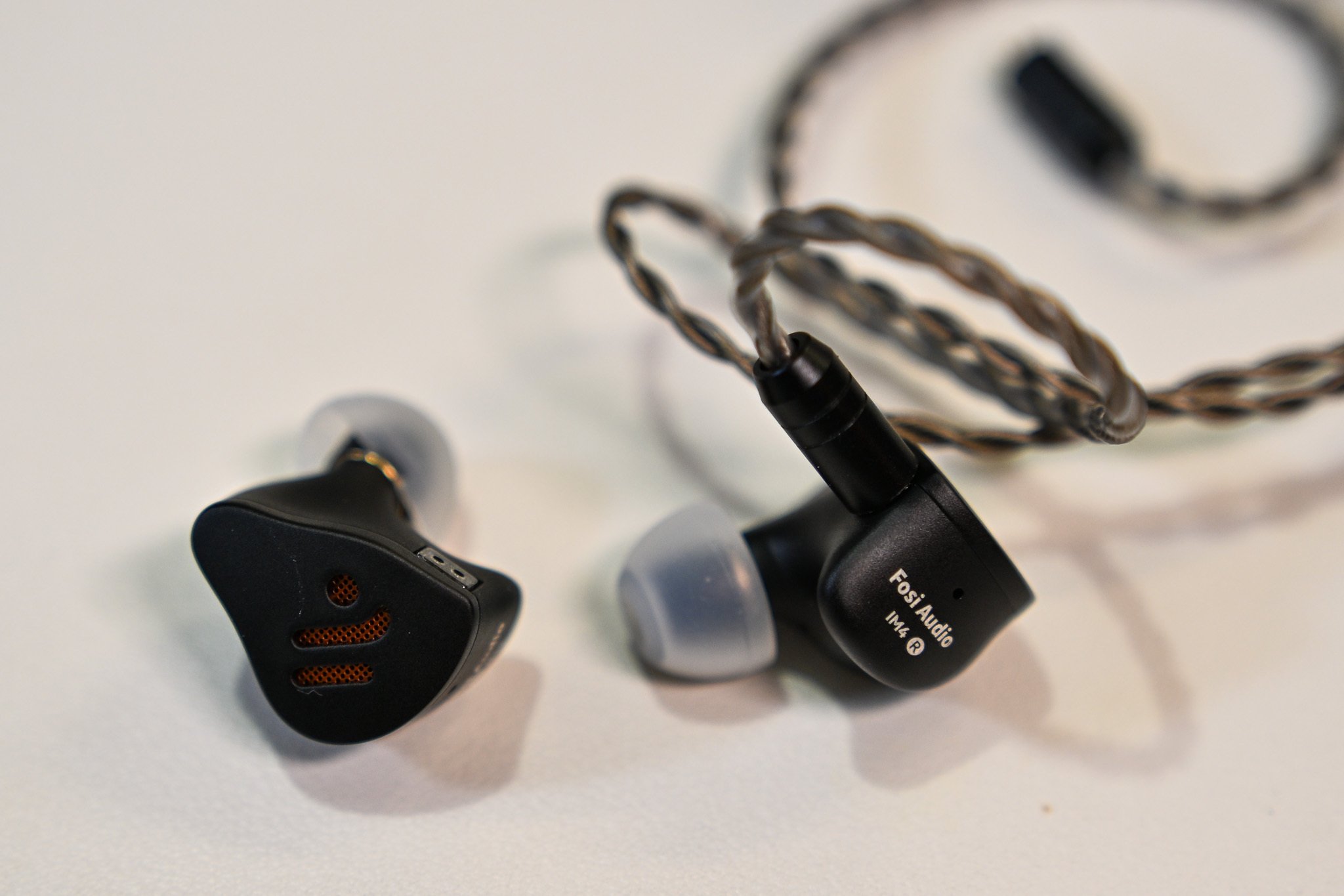 レビュー品】Fosi Audio IM4：カナル型なのに開放型!? 聴き疲れを